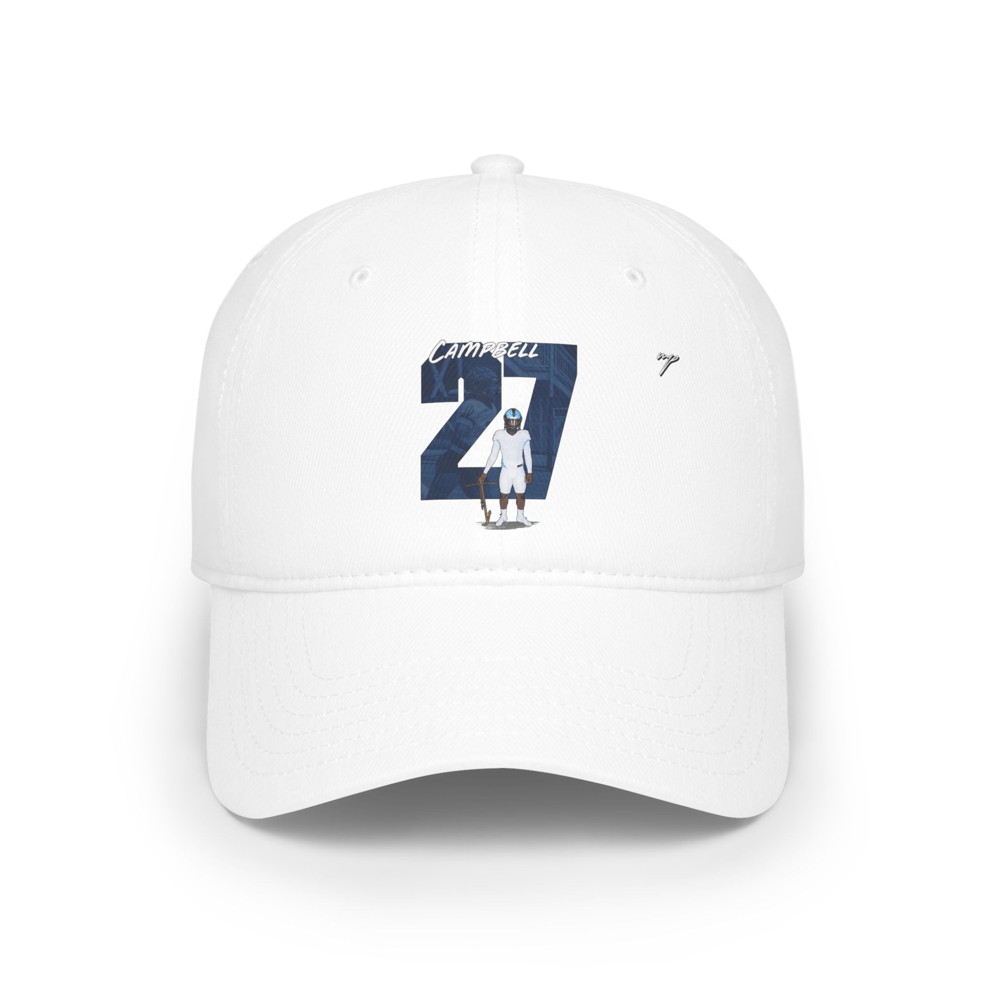 Terrence Campbell Hat