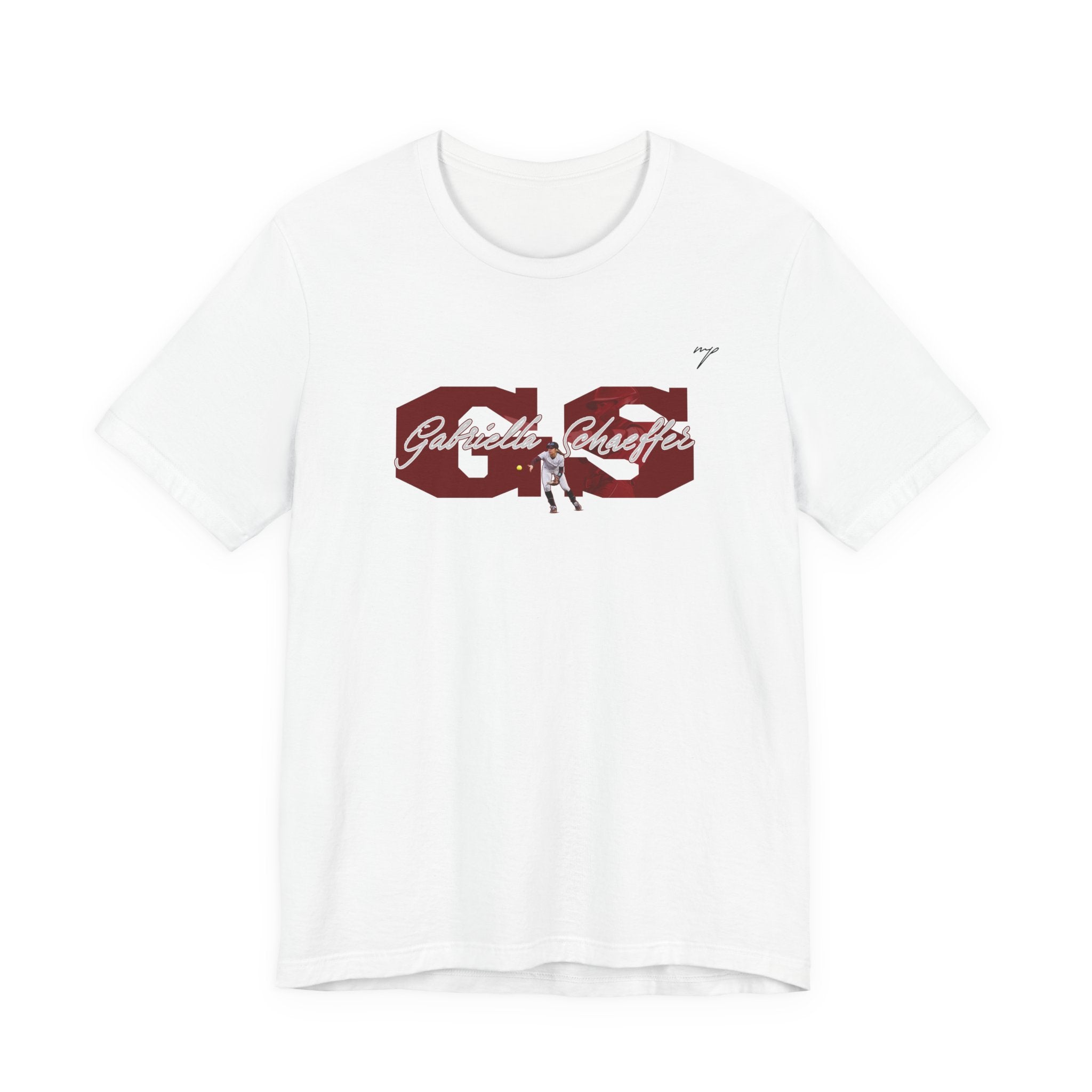 Gabriella Schaeffer Graphic Tee