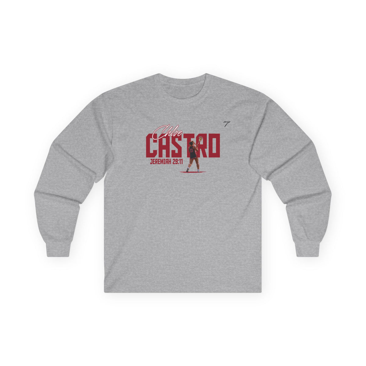 Chloe Castro Long Sleeve