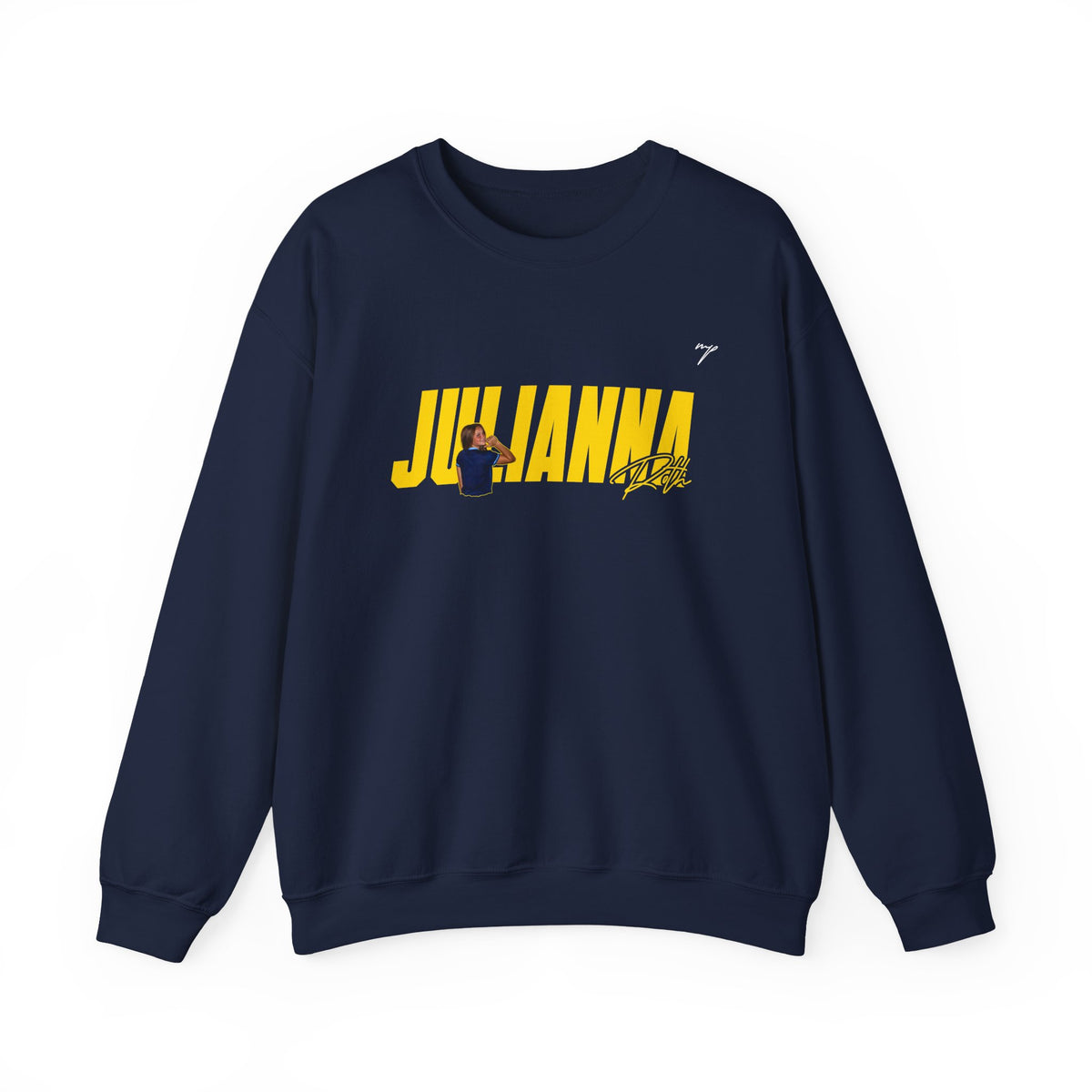 Julianna Roth Crewneck