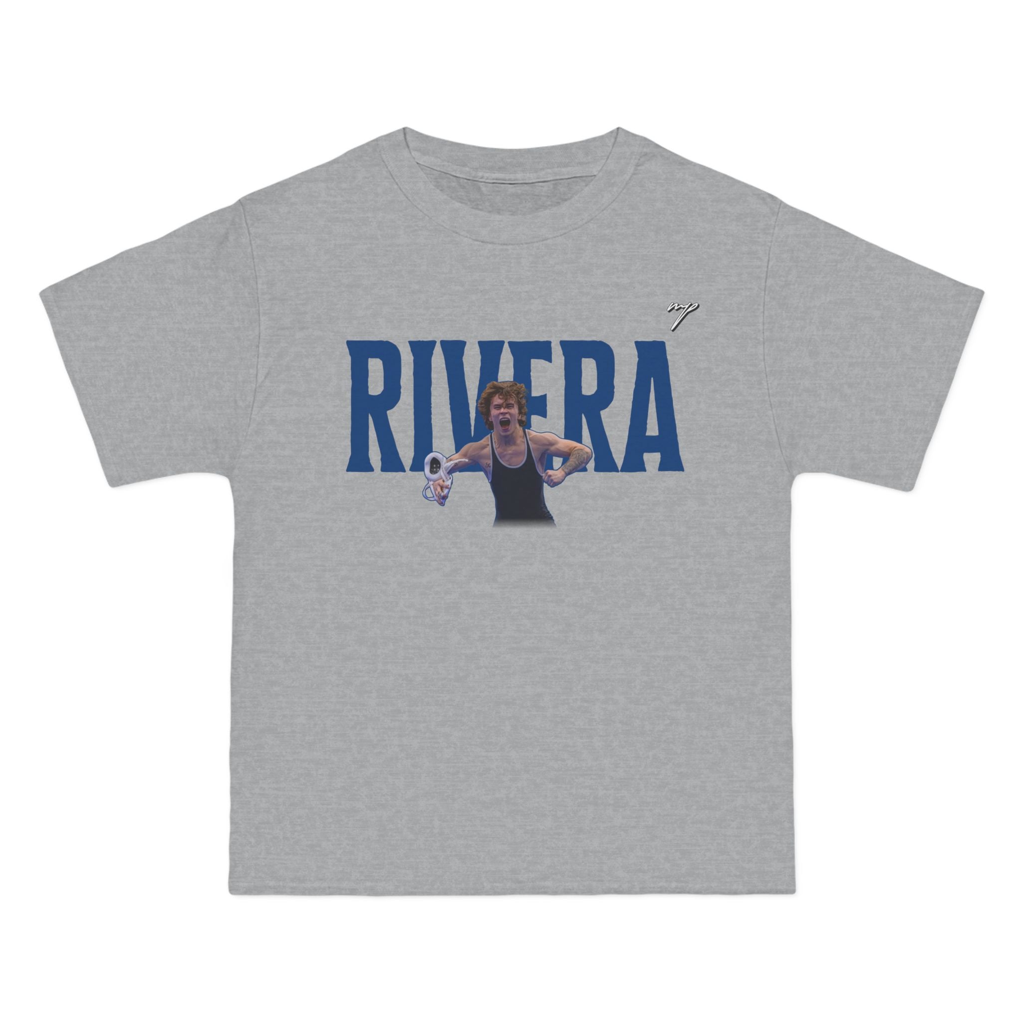 Nico Rivera Vintage Tee