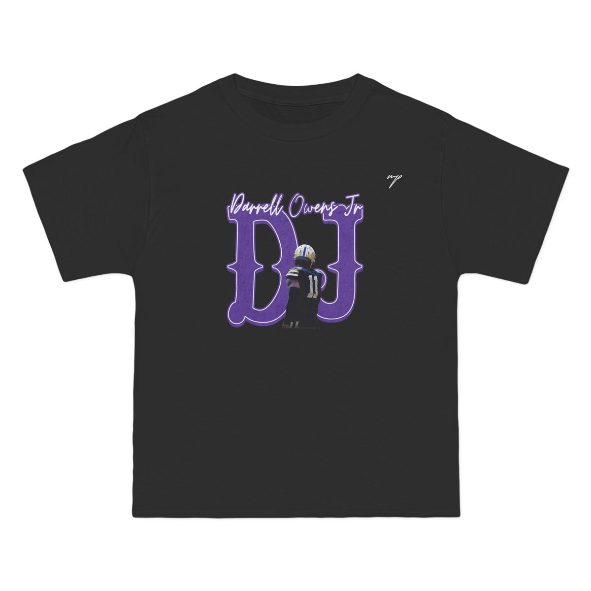 Darrell Owens Jr Vintage Tee