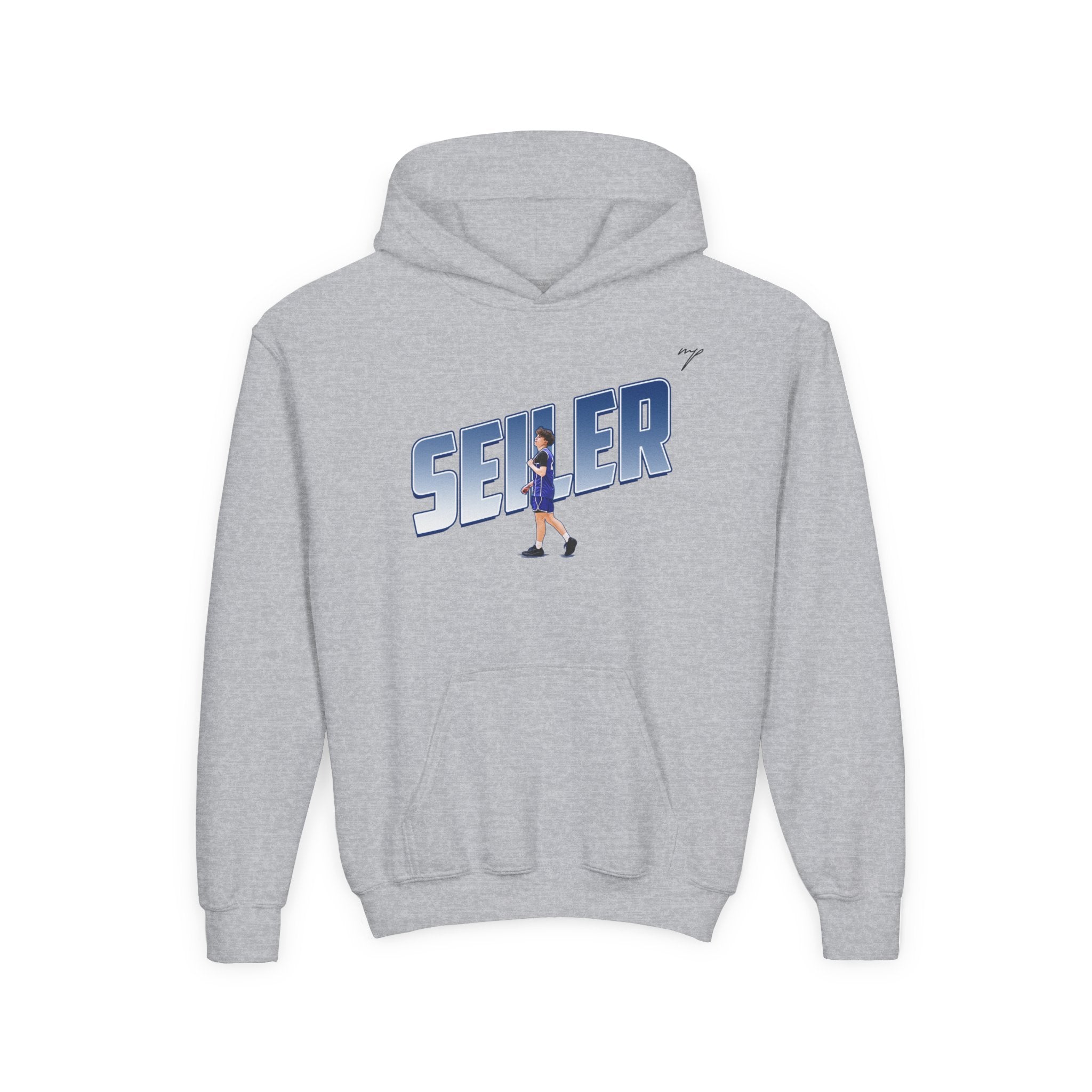 Madden Seiler YOUTH Hoodie