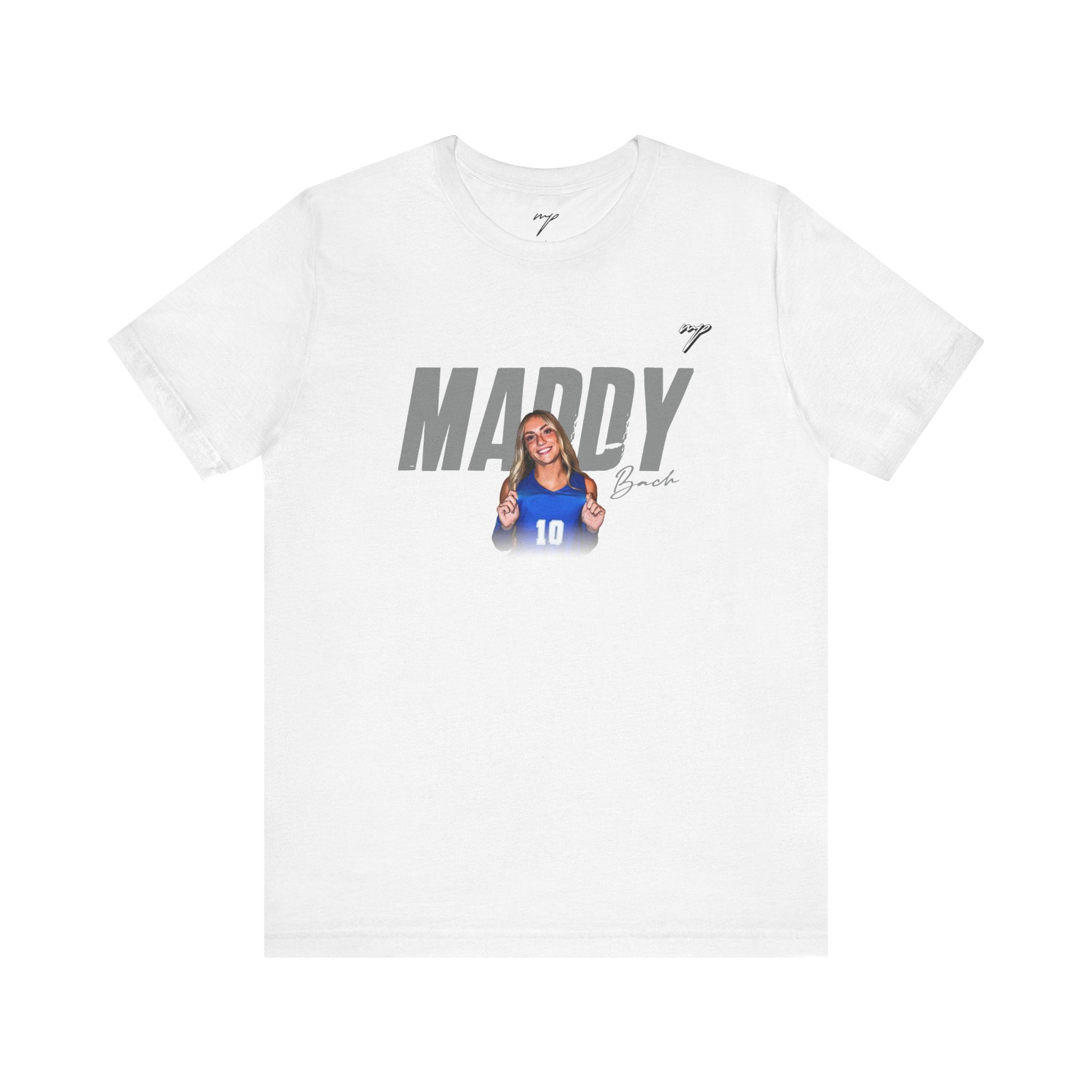Maddy Bach Graphic Tee