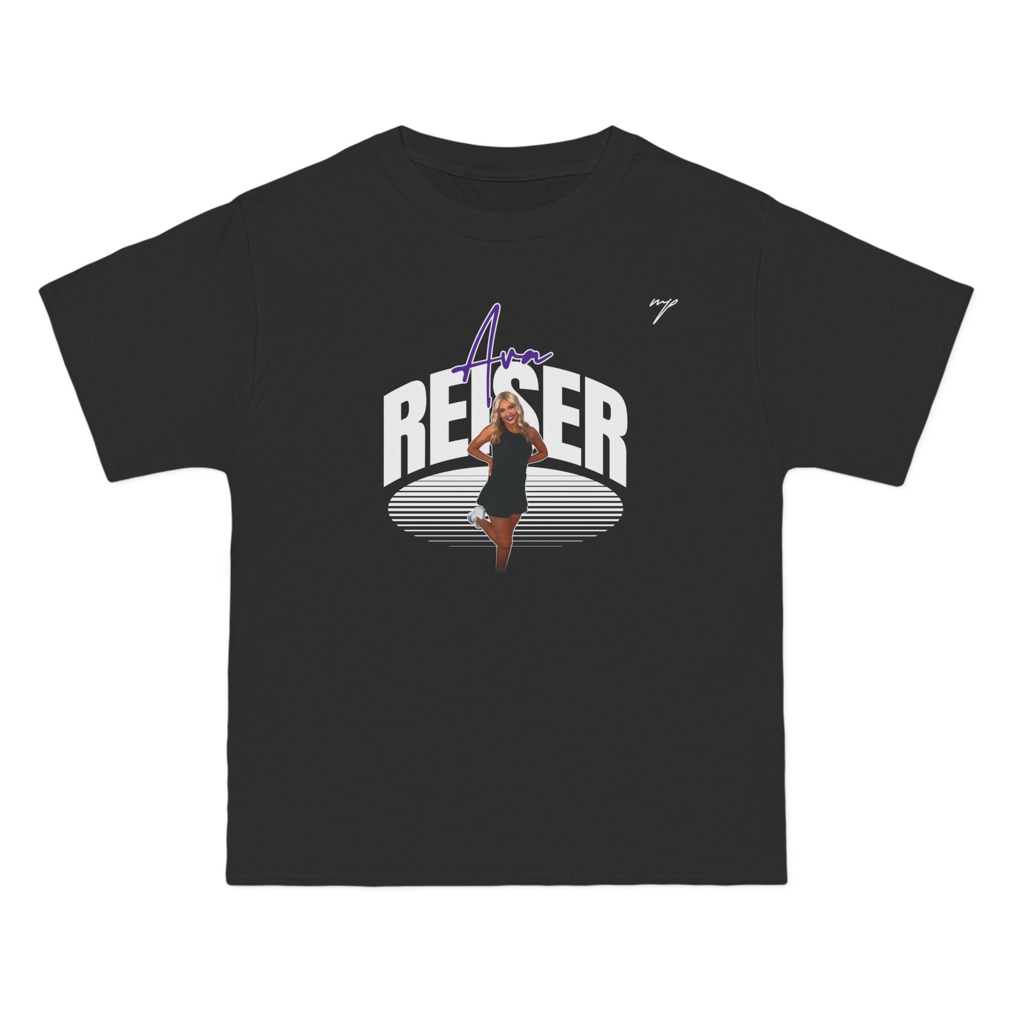 Ava Reiser Vintage Tee