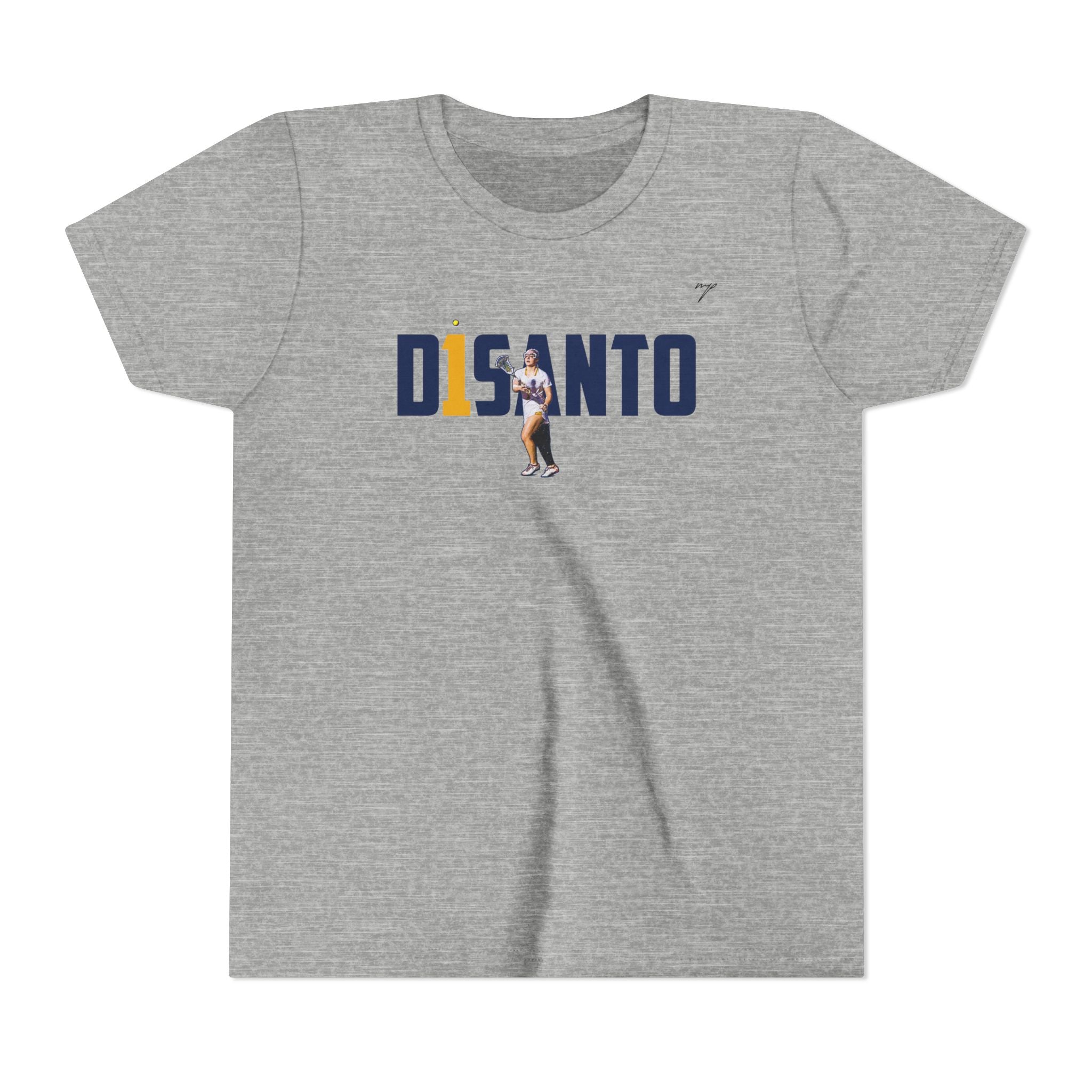 Alexandra DiSanto YOUTH Graphic Tee