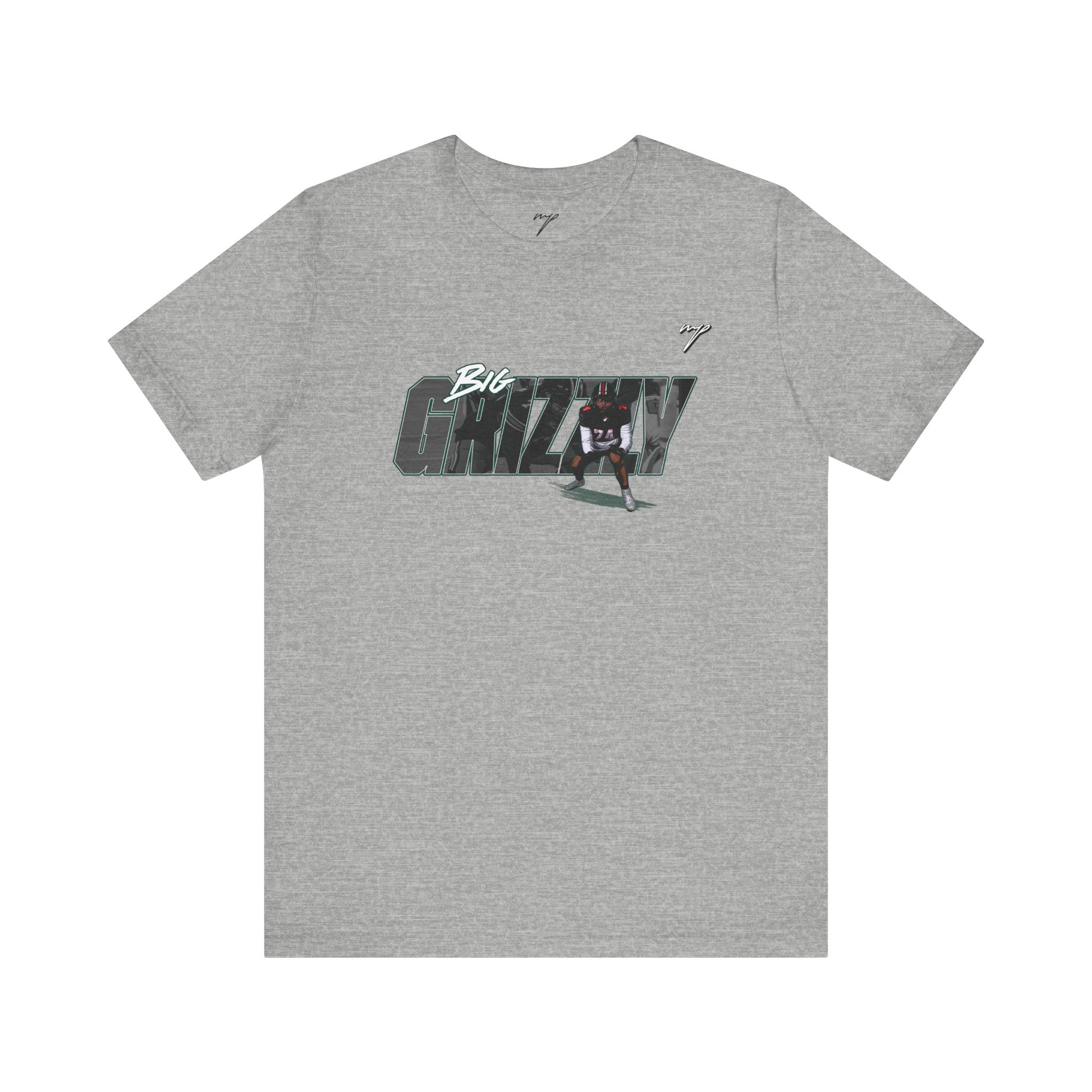 Braeden Earley Graphic Tee