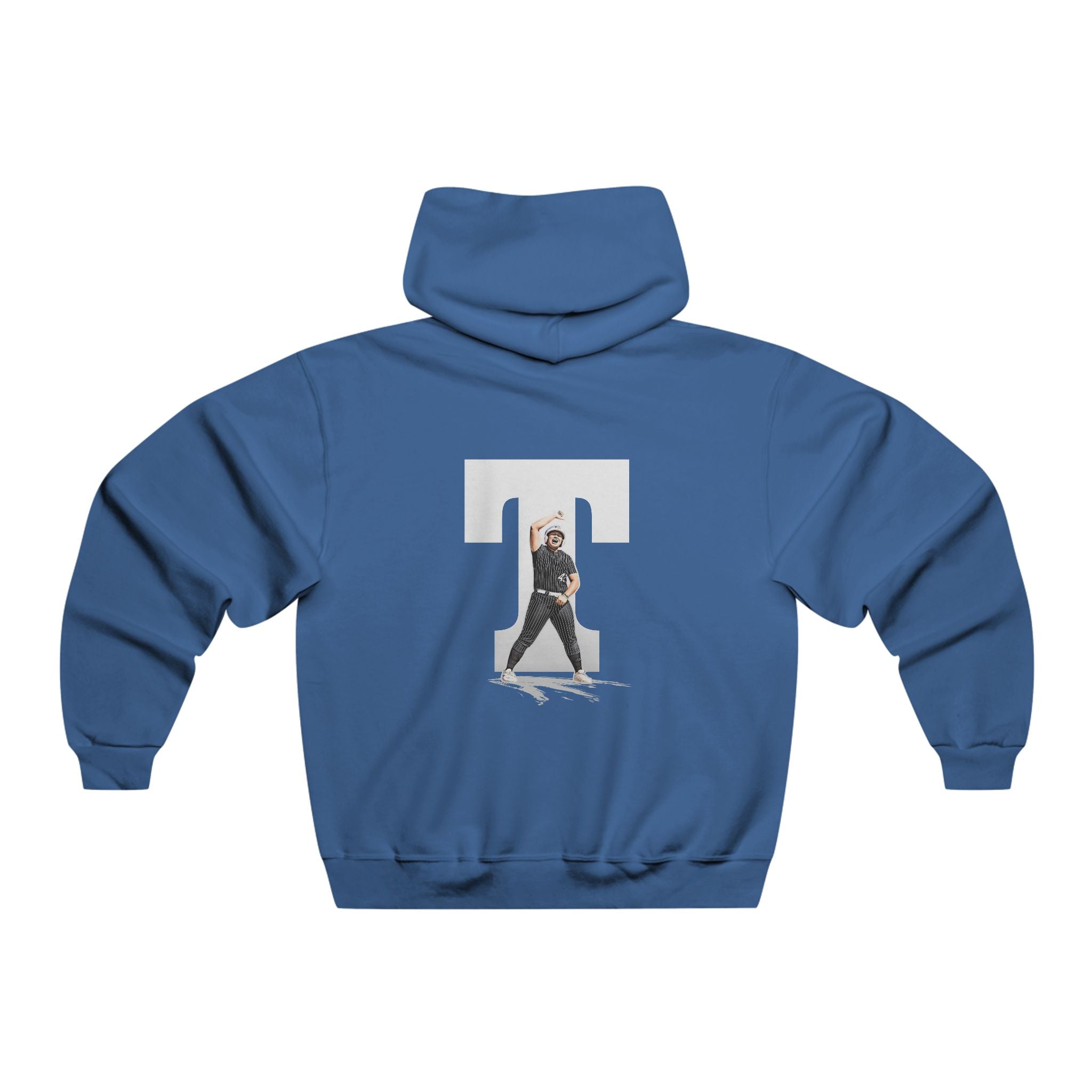 Tereise Tosi Vintage Hoodie