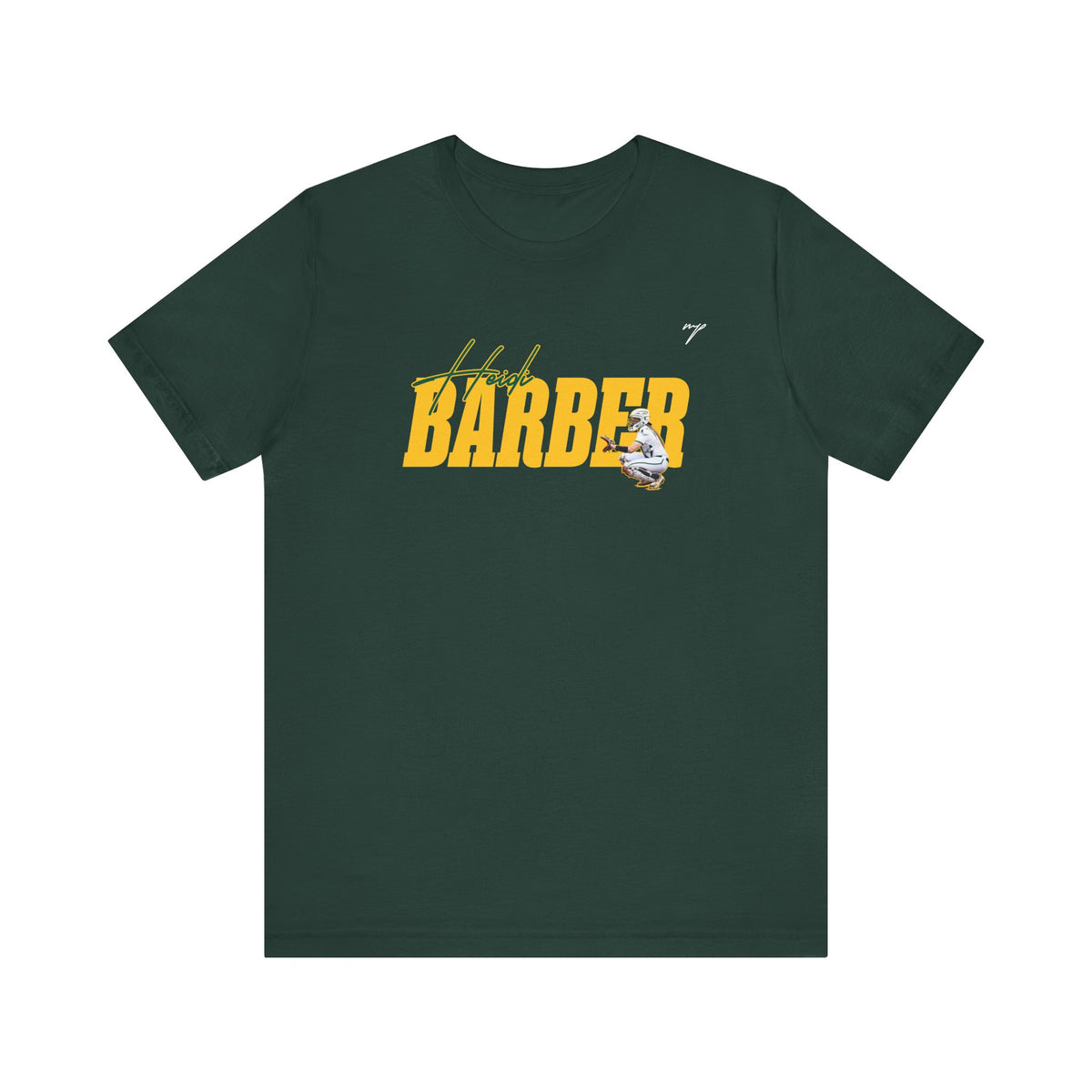 Heidi Barber Graphic Tee