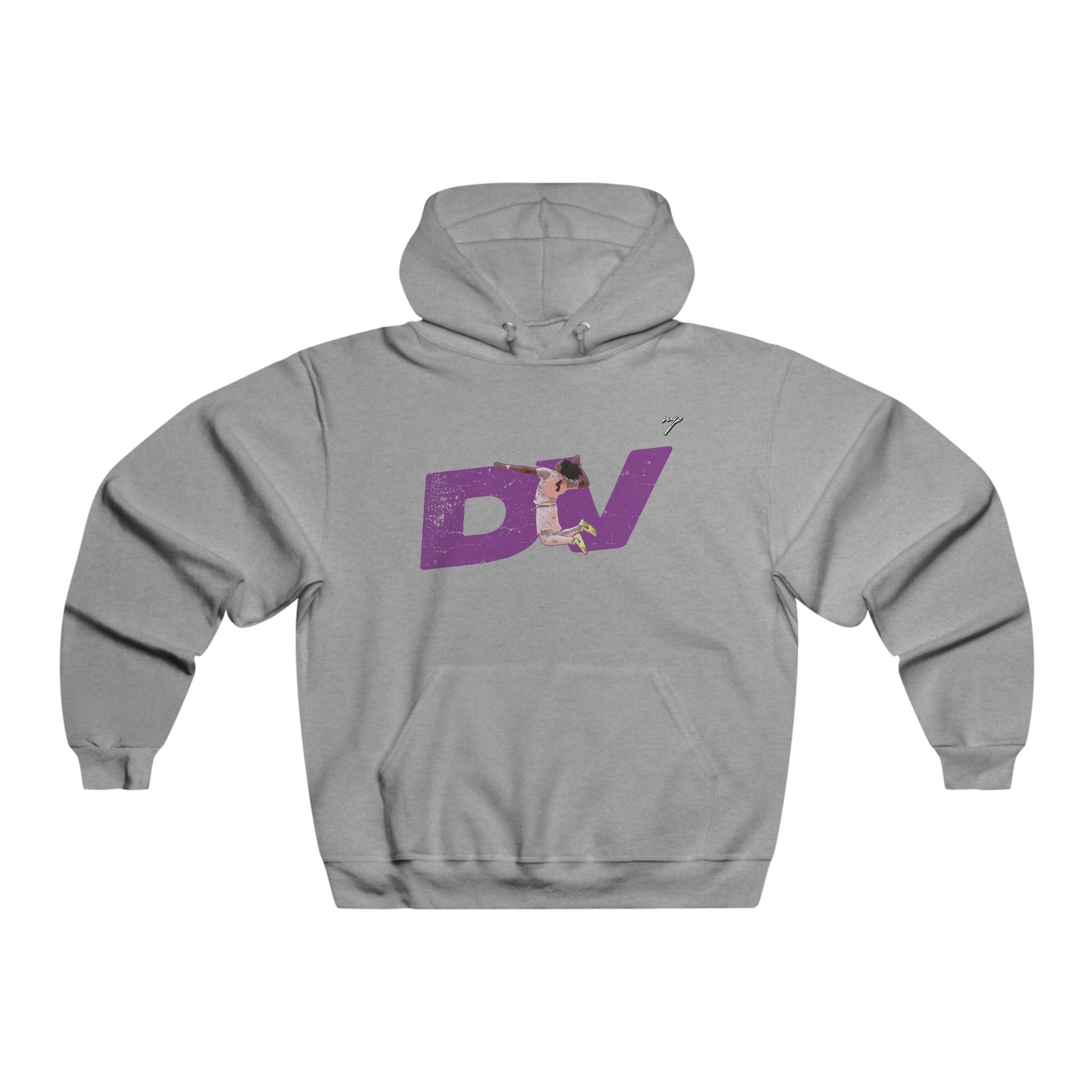 Devonte Harmon Vintage Hoodie