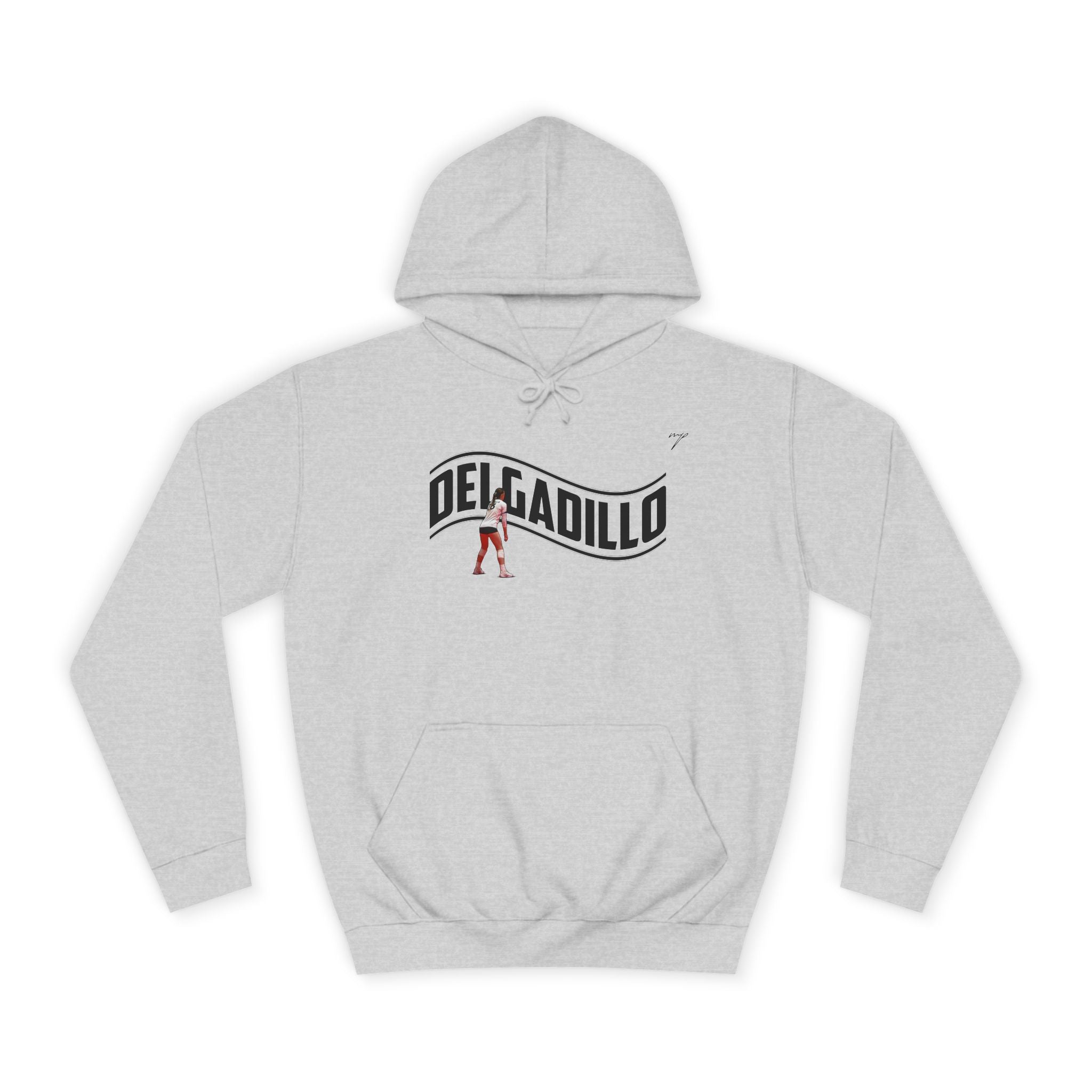 Stella Delgadillo Hoodie