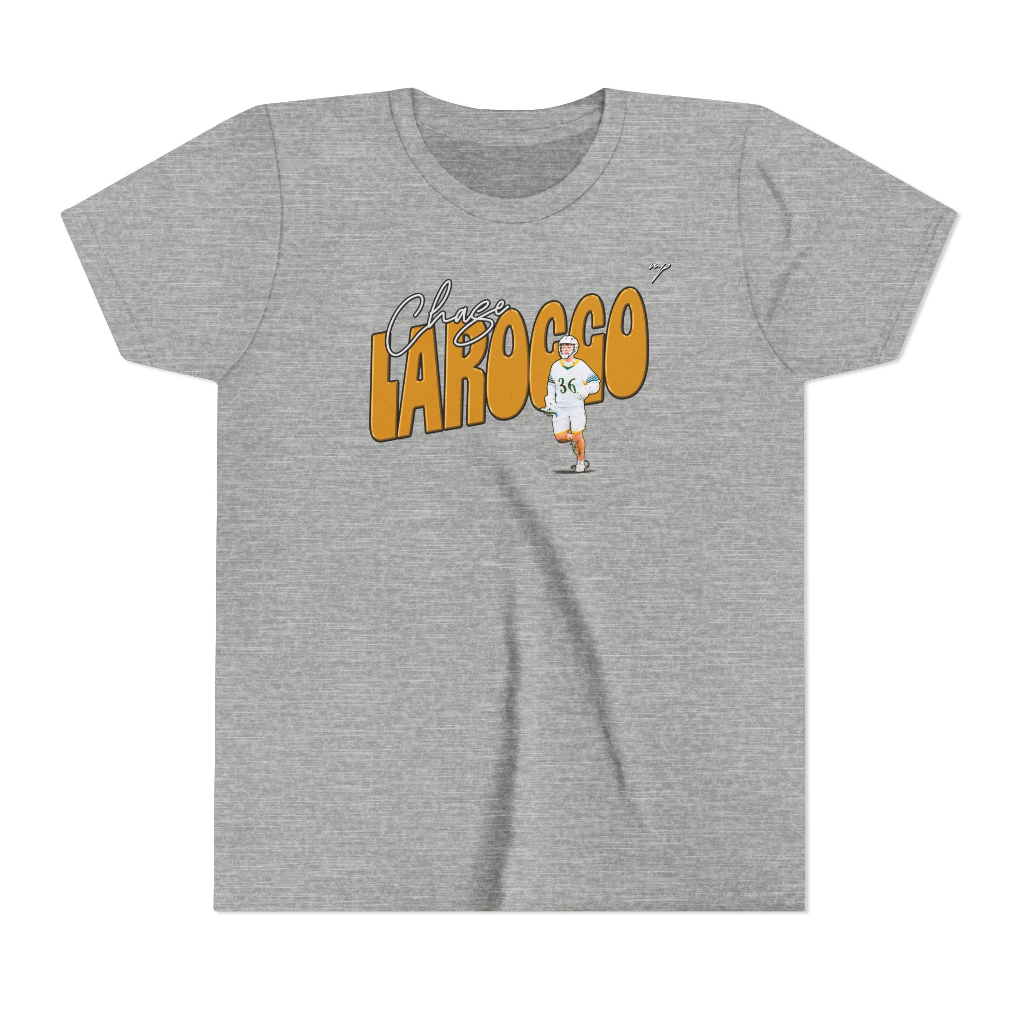 Chase Larocco YOUTH Graphic Tee