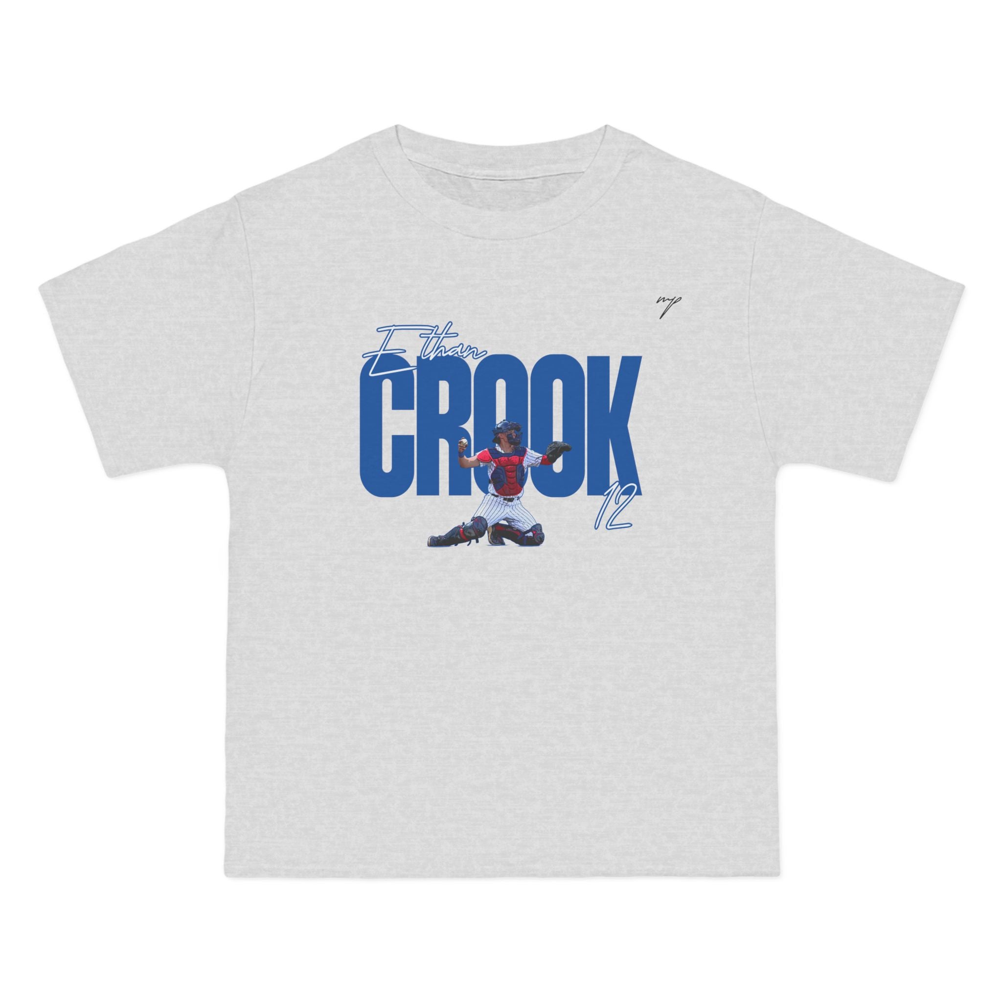Ethan Crook Vintage Tee