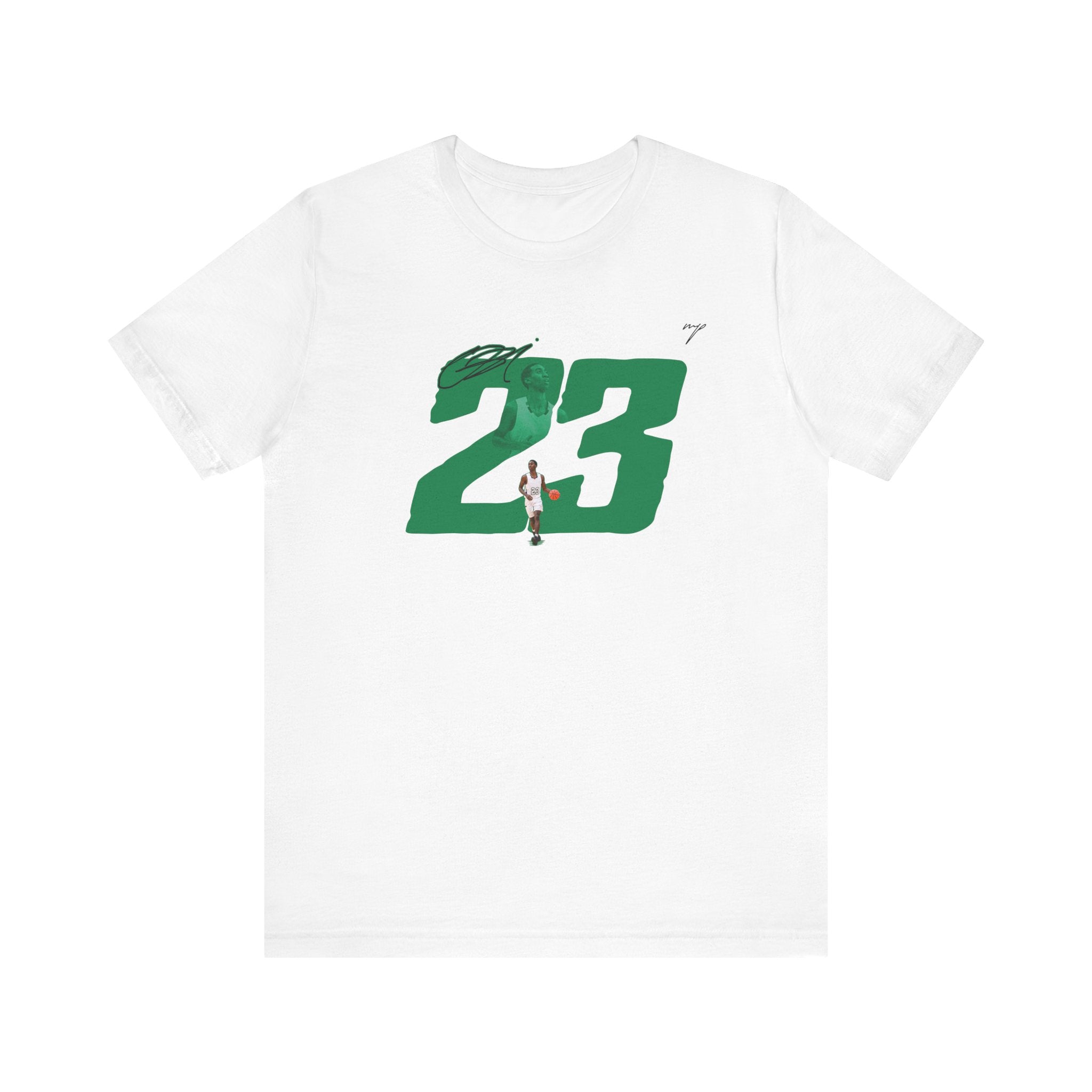 Obi Coleman Graphic Tee