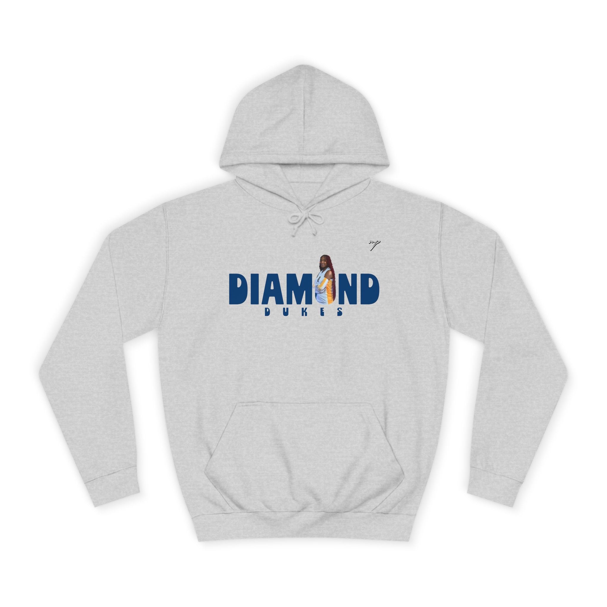 Diamond Dukes Hoodie