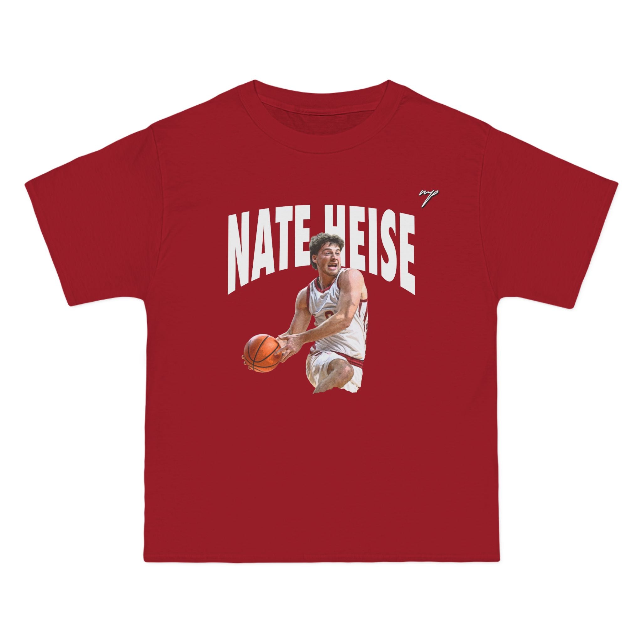 Nate Heise Vintage Tee