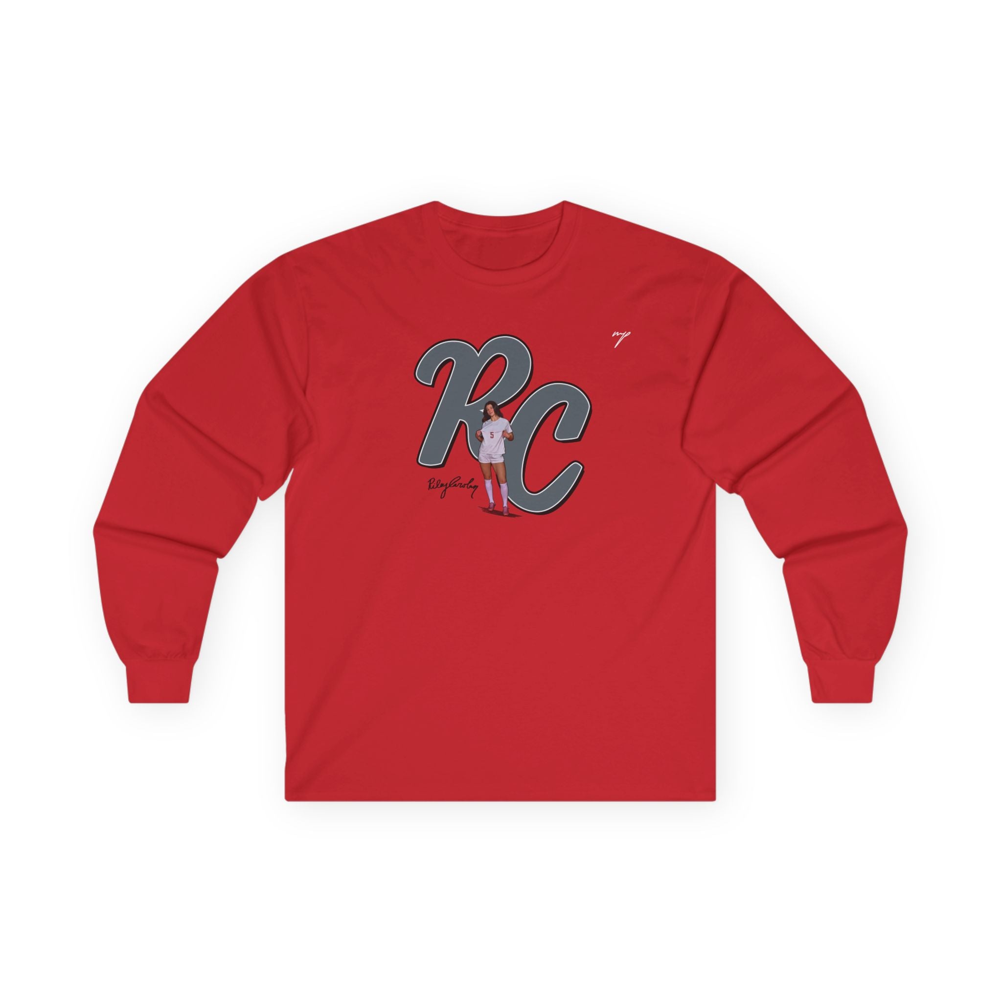 Riley Carolan Long Sleeve