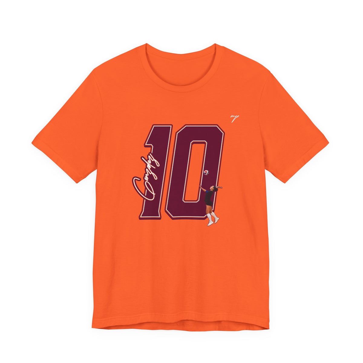 Camdynn Gonzalez Graphic Tee