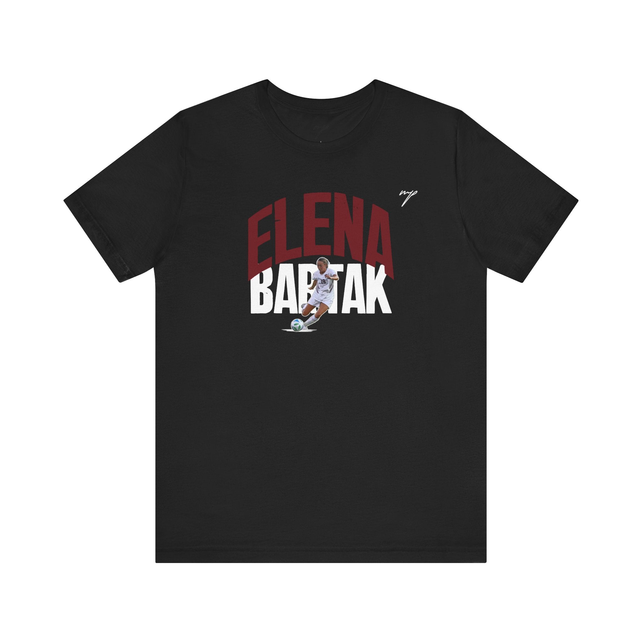 Elena Bartak Graphic Tee