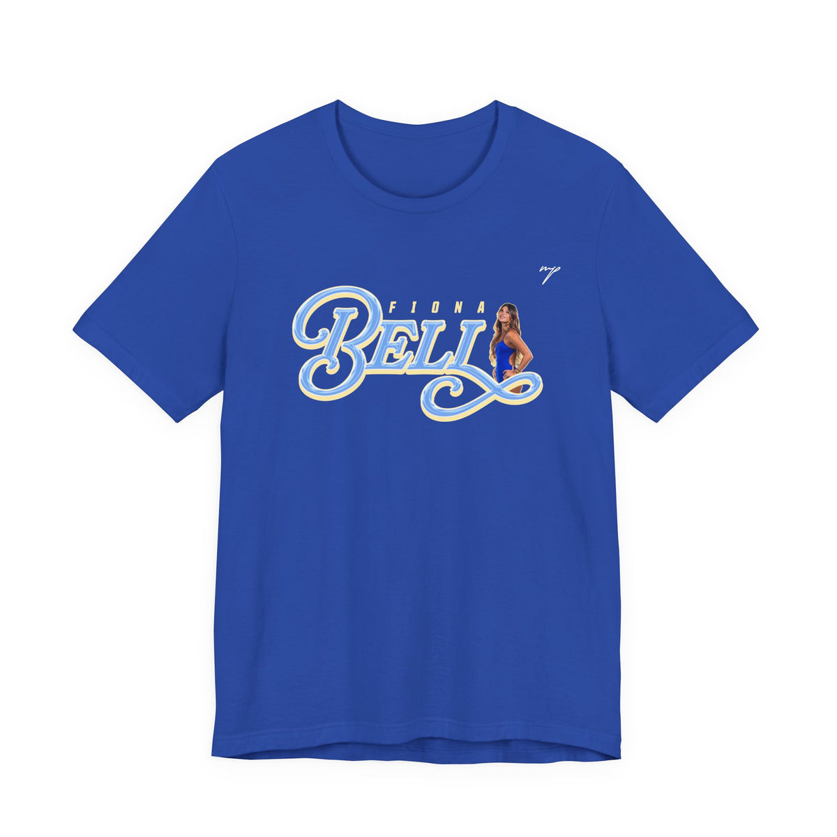 Fiona Bell Graphic Tee
