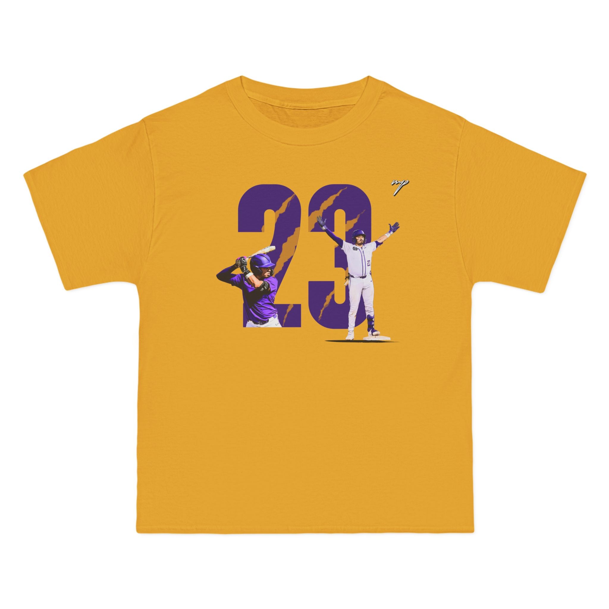 Luis Hernandez Vintage Tee