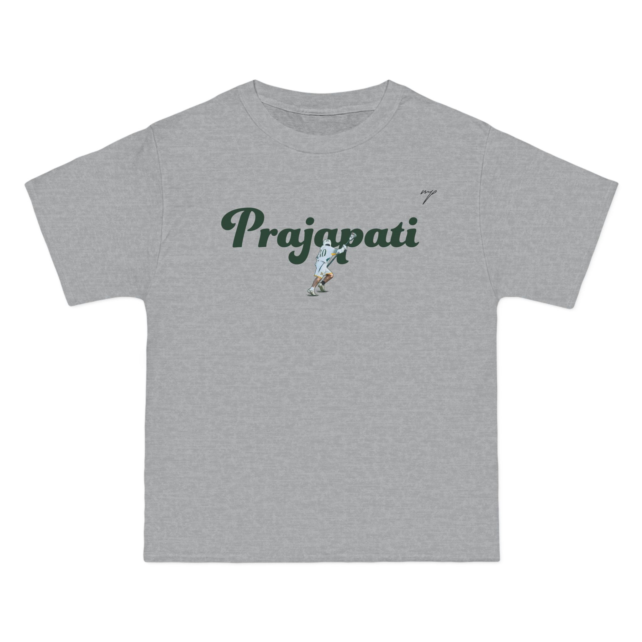 Ayaan Prajapati Vintage Tee