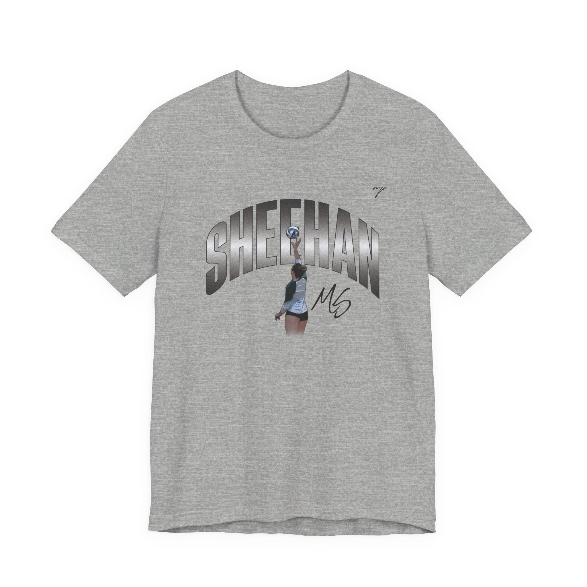 Madison Sheehan Graphic Tee