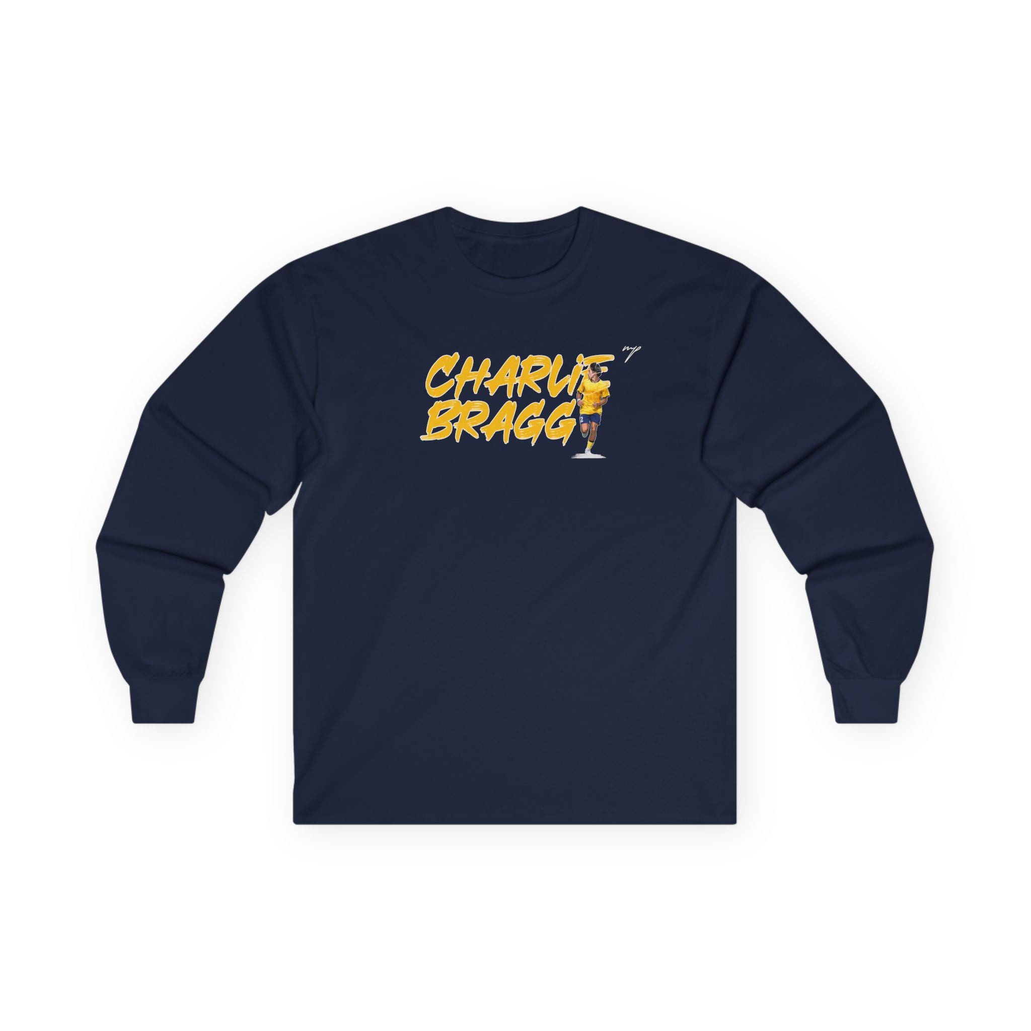 Charlie Bragg Long Sleeve Tee