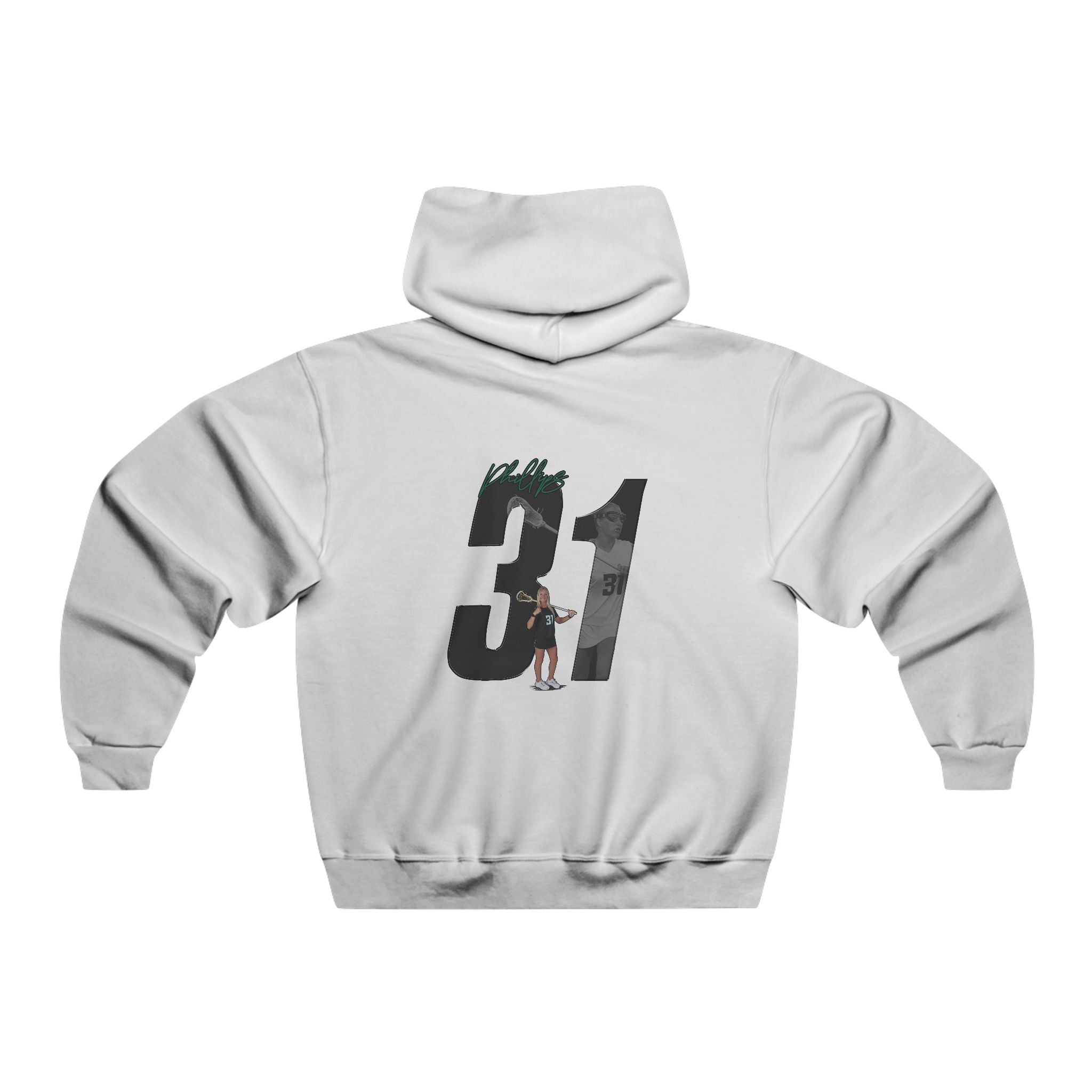 Anya Lucia Phillips Vintage Hoodie