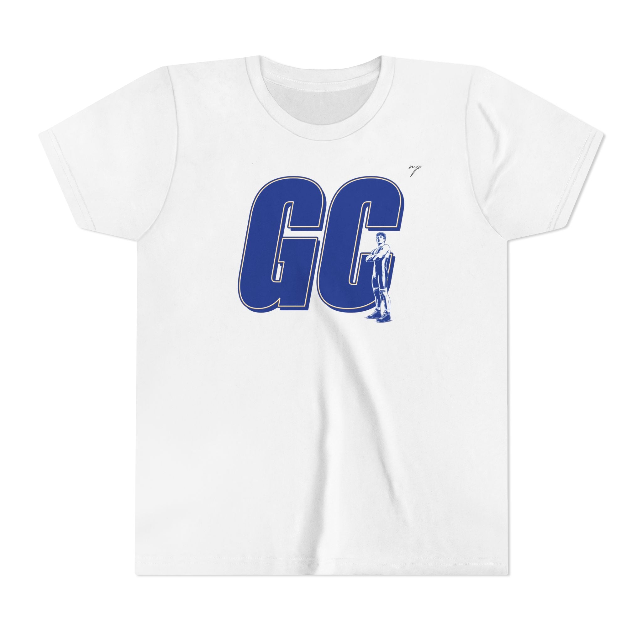 Gavin Ciampoli YOUTH Graphic Tee