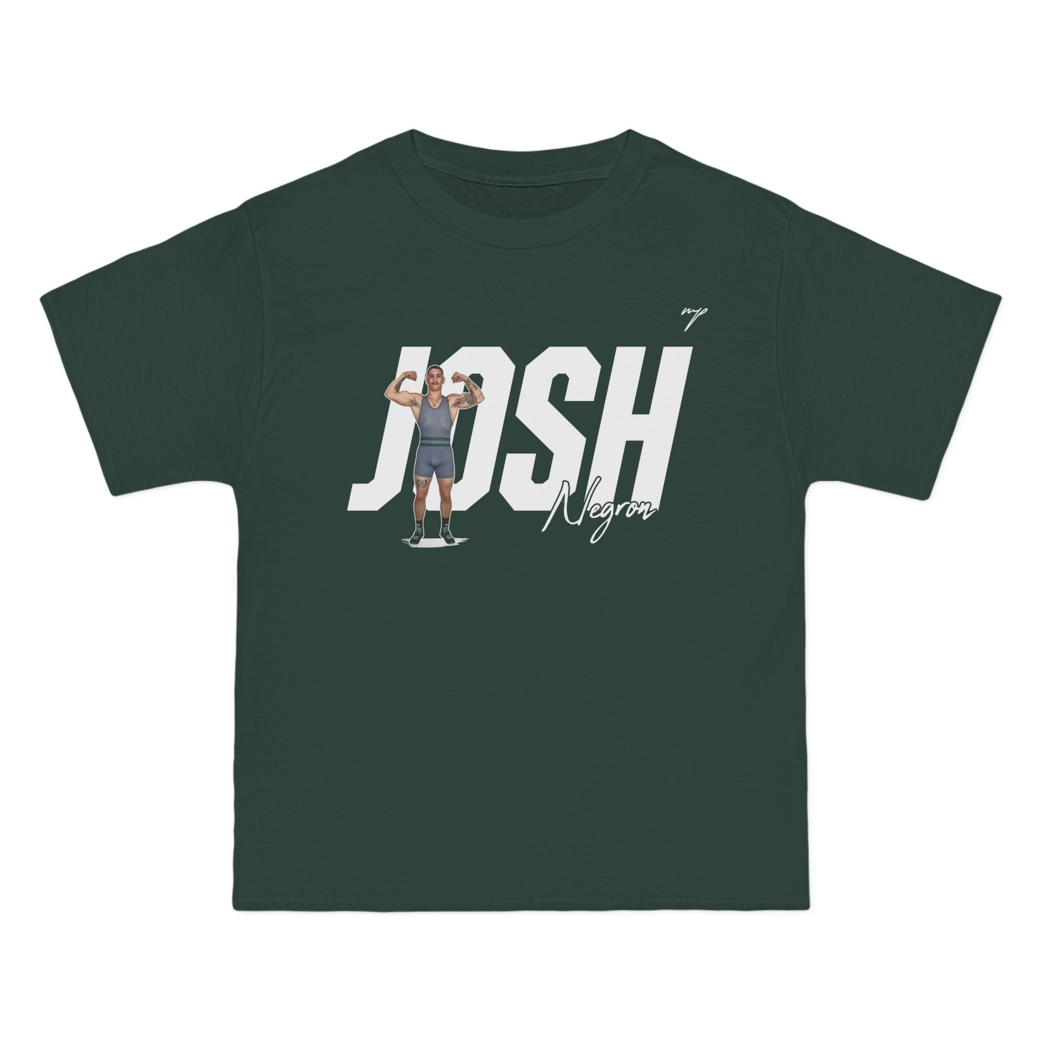 Josh Negron Vintage Tee