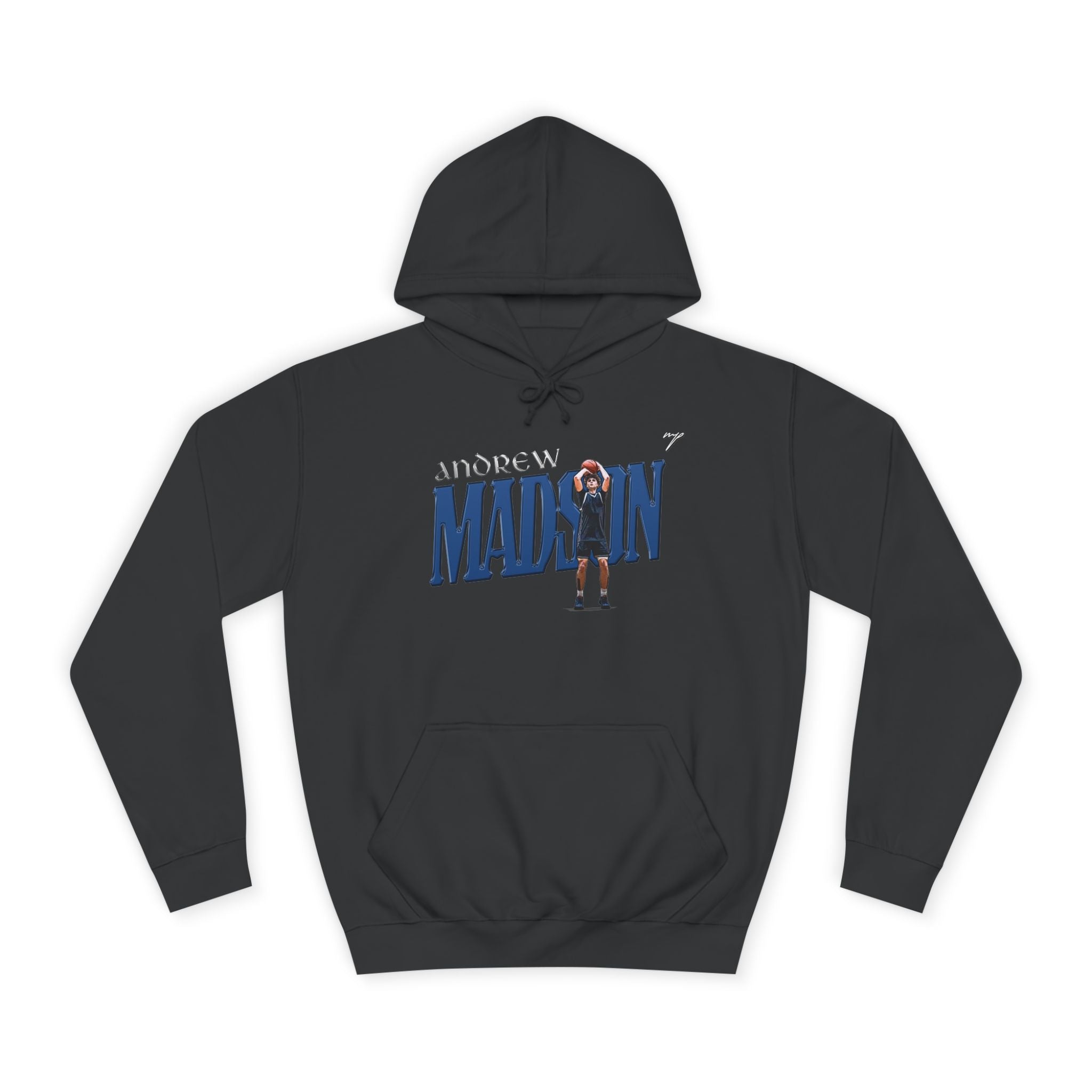 Andrew Madson Hoodie