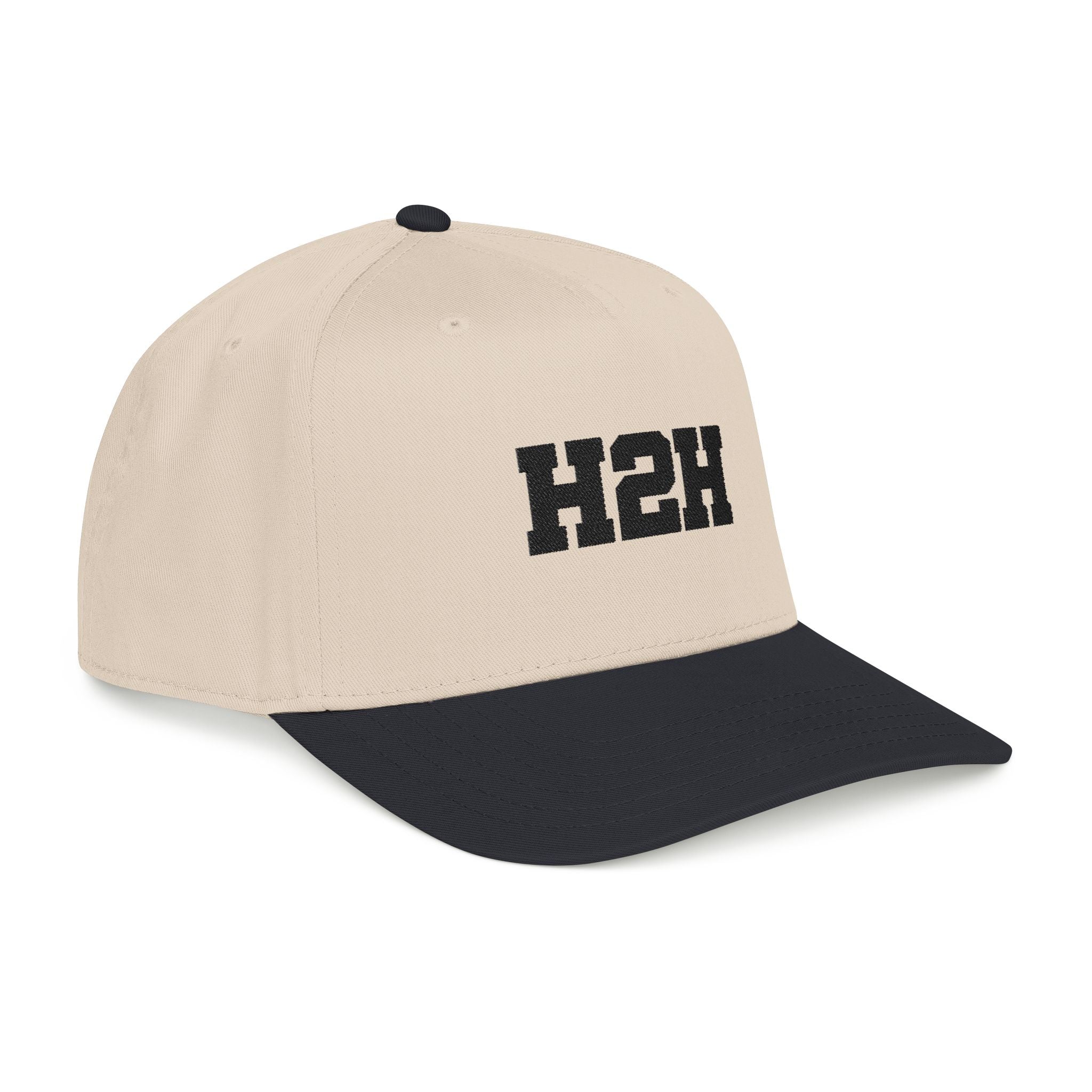 Hail to Her Signature Hat (Black)