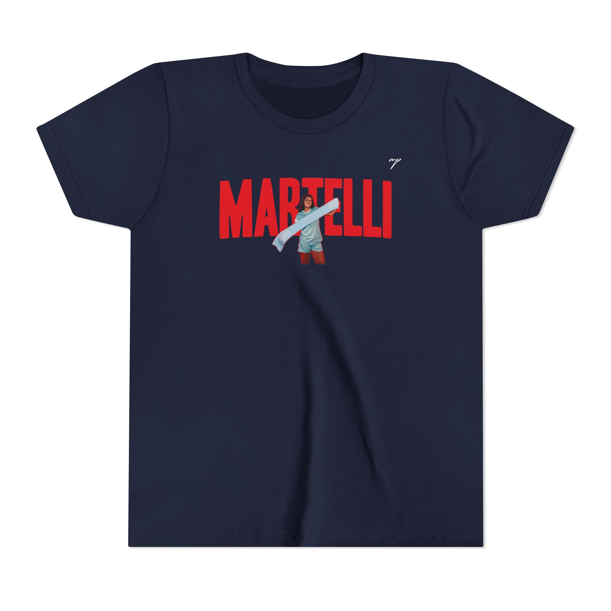 Rose Martelli YOUTH Graphic Tee