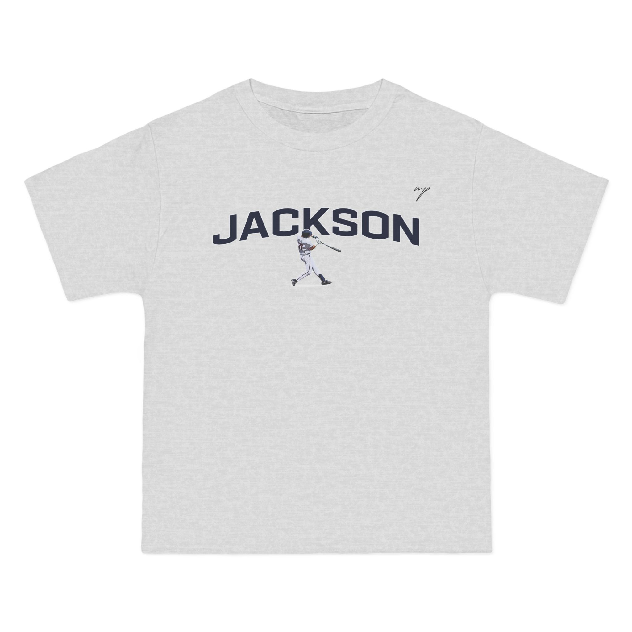 Jackson Marshall Vintage Tee