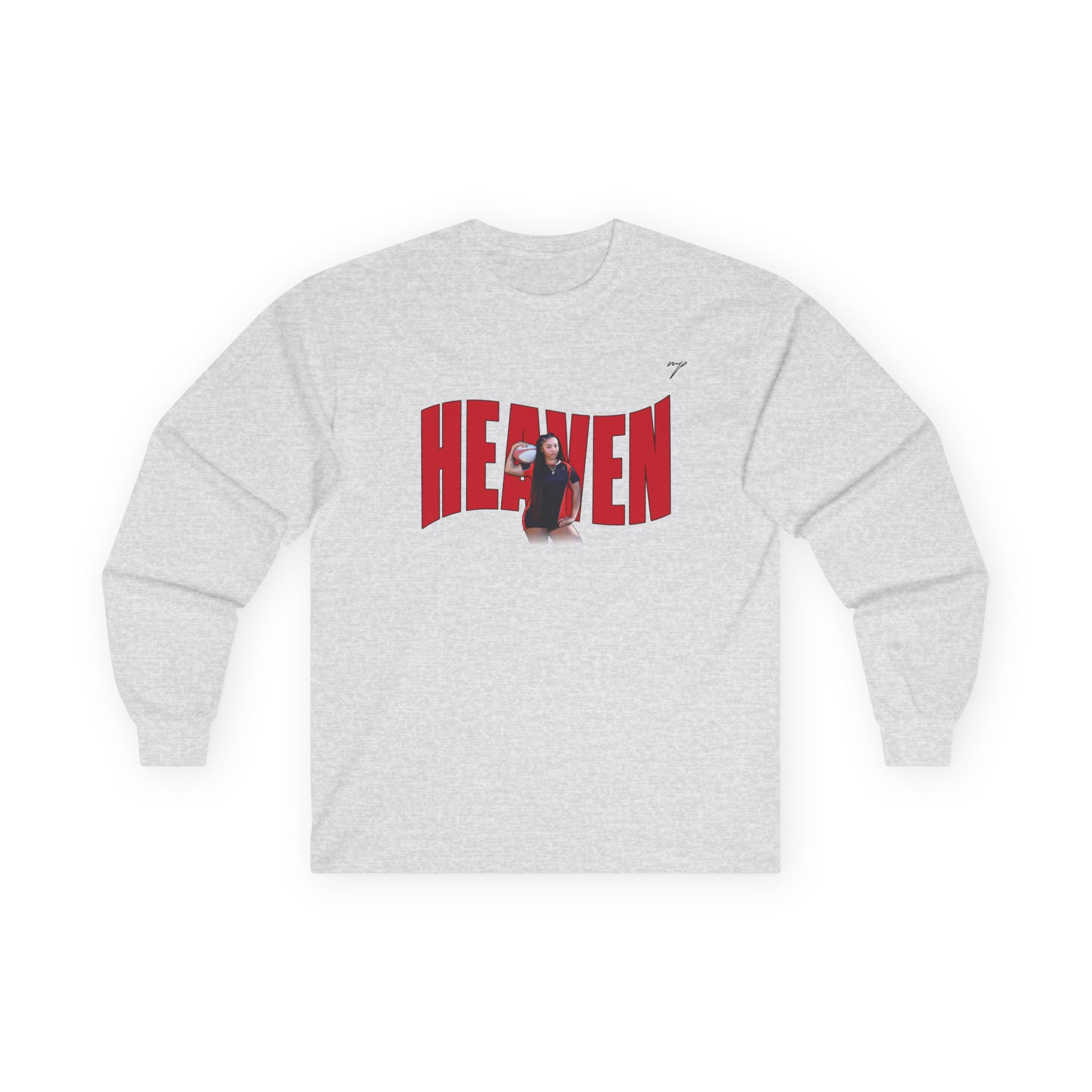 Heaven Ramos Long Sleeve