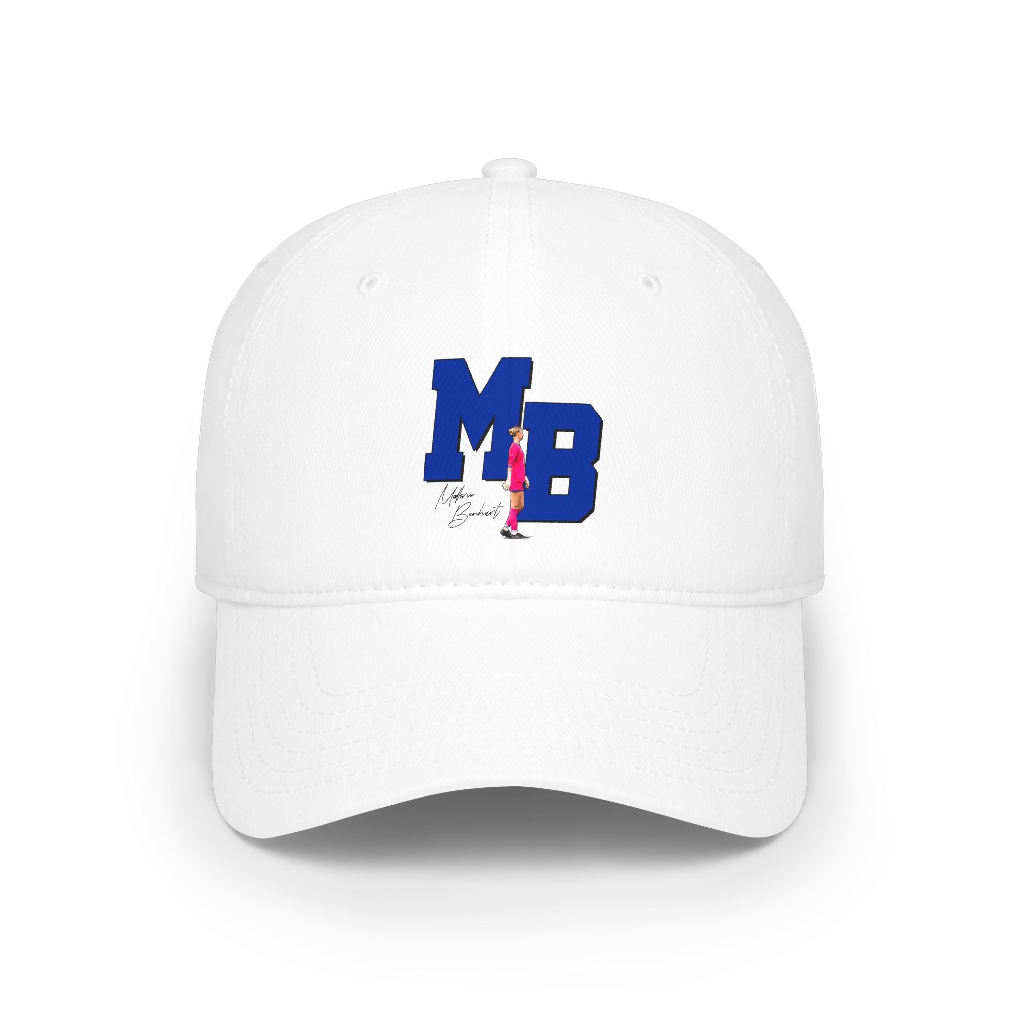 Mallorie Benhart Hat