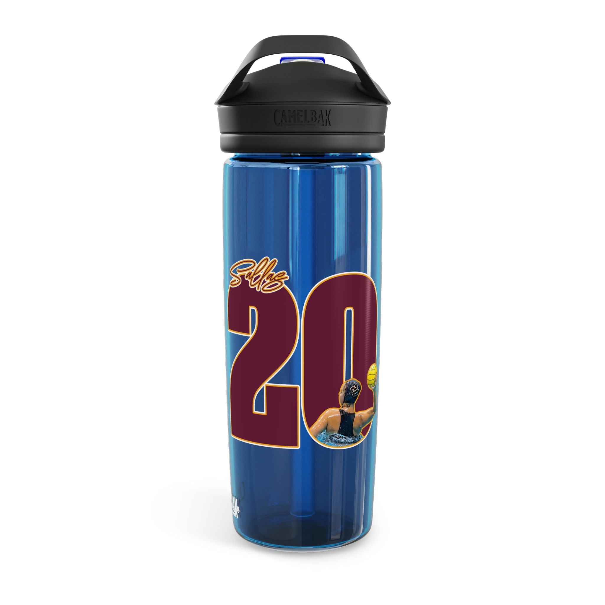 Sadie Sallas CamelBak Water Bottle