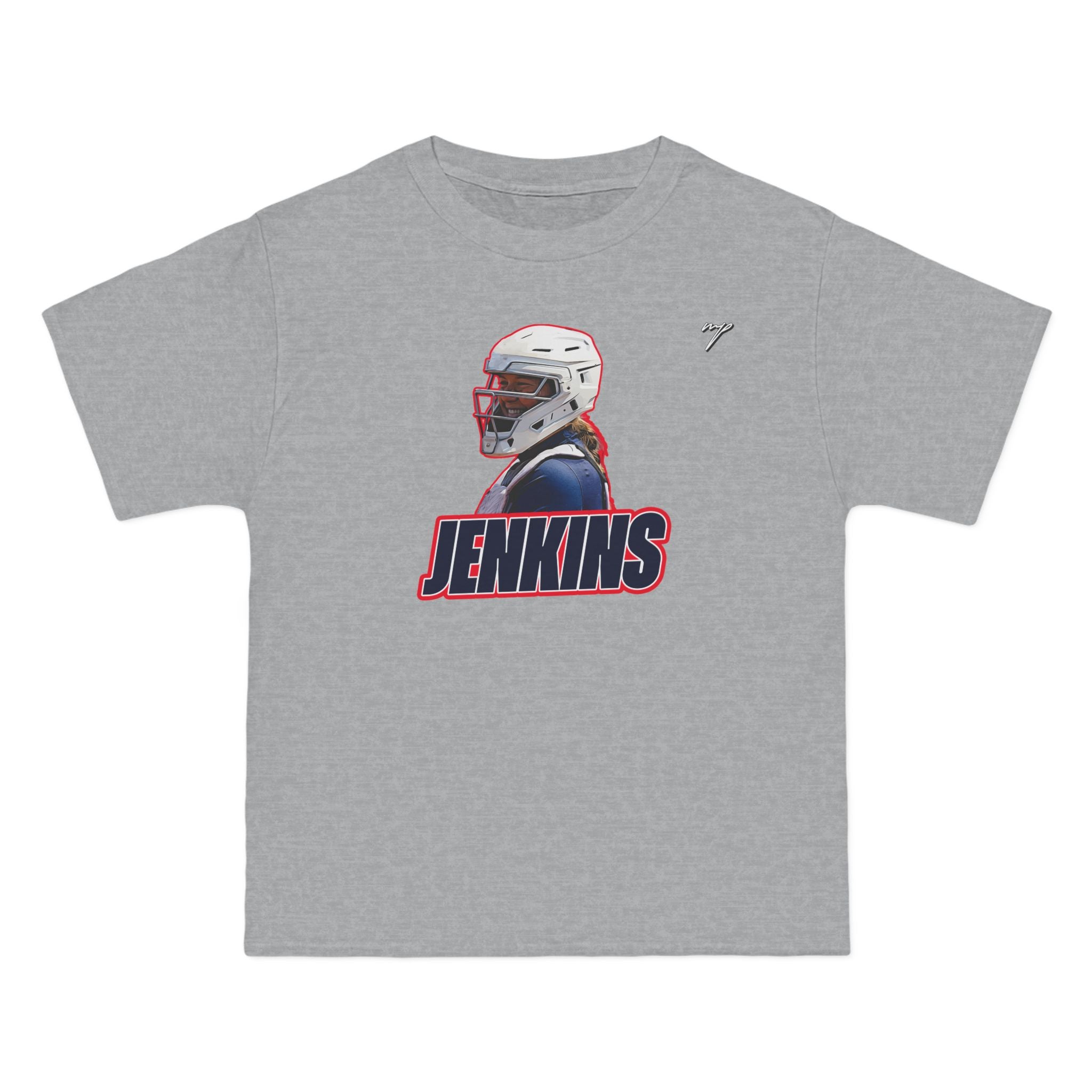 Grace Jenkins Vintage Tee