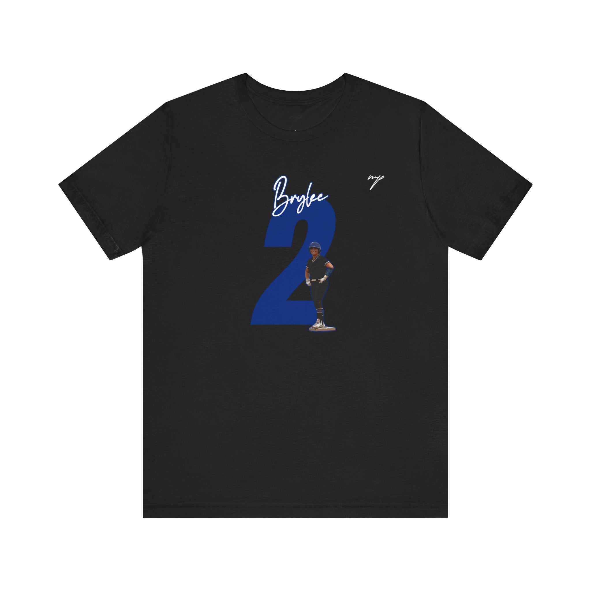 Brylee Fanning Graphic Tee