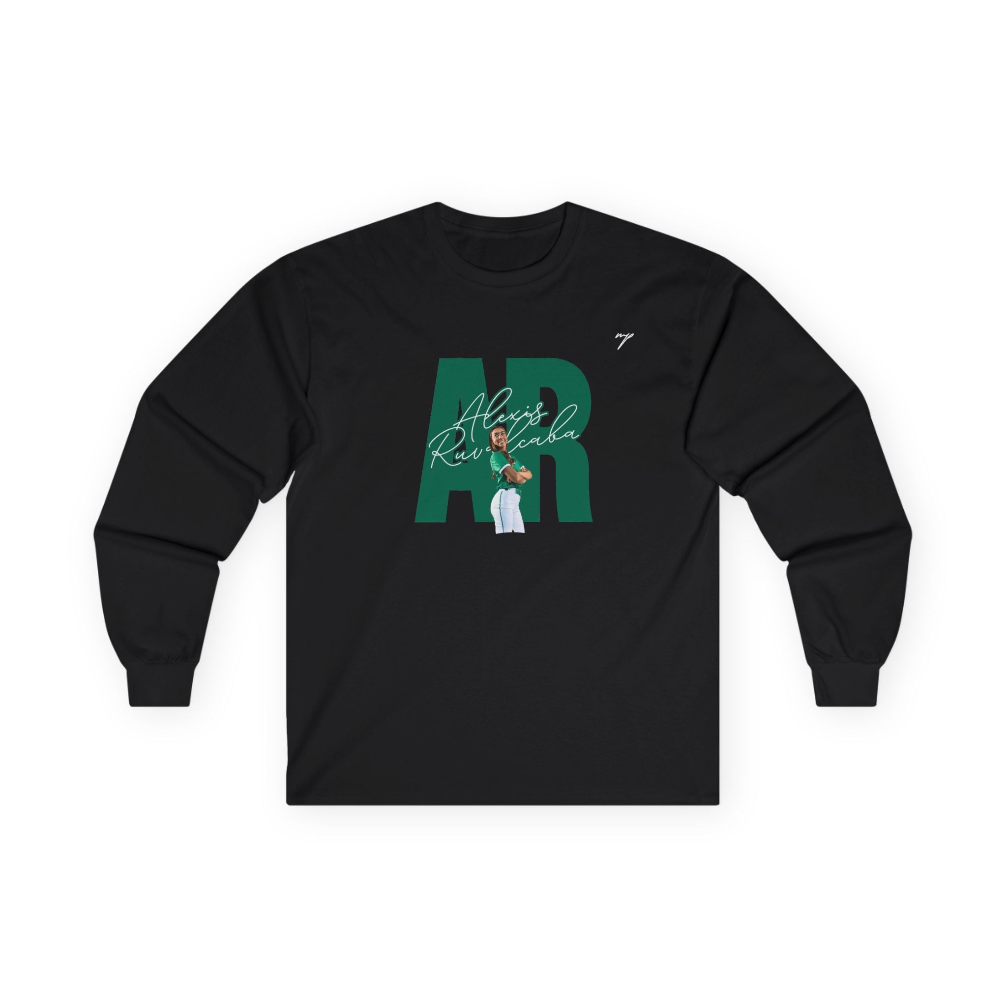 Alexis Ruvalcaba Long Sleeve