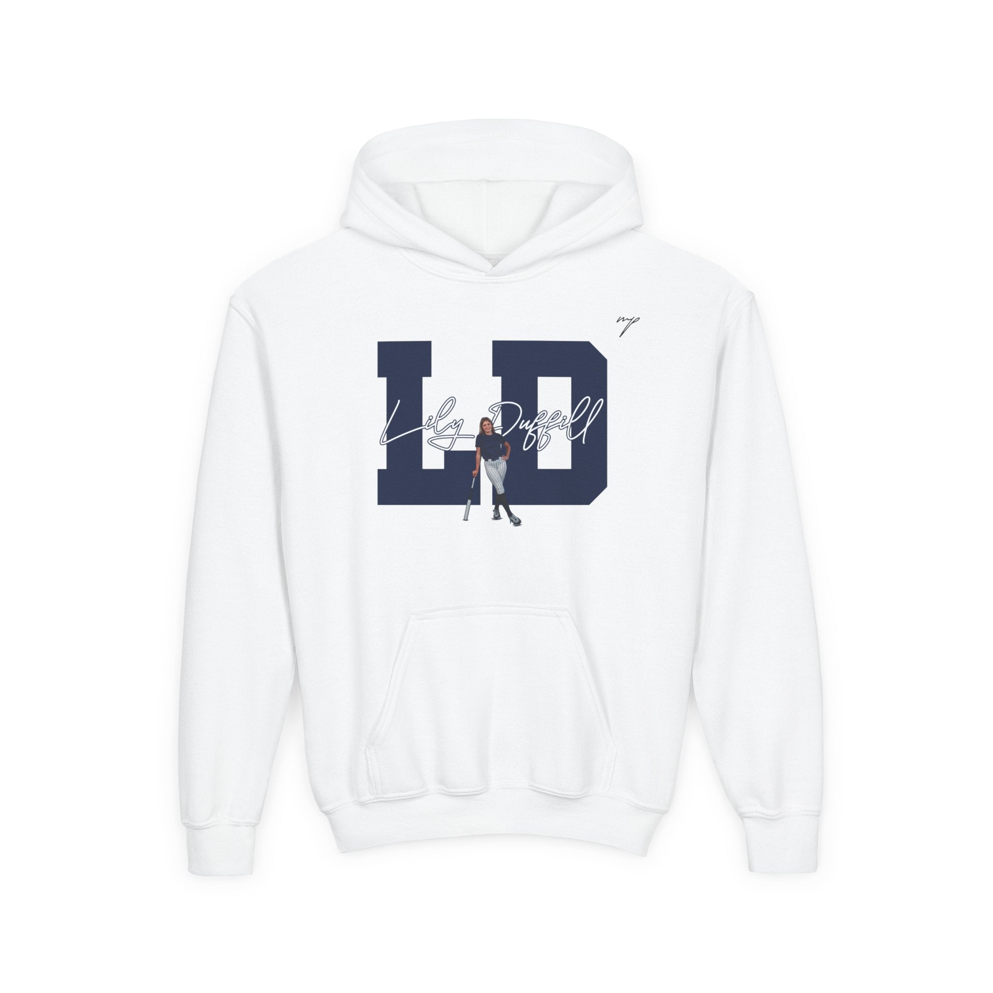 Lily Duffill YOUTH Hoodie