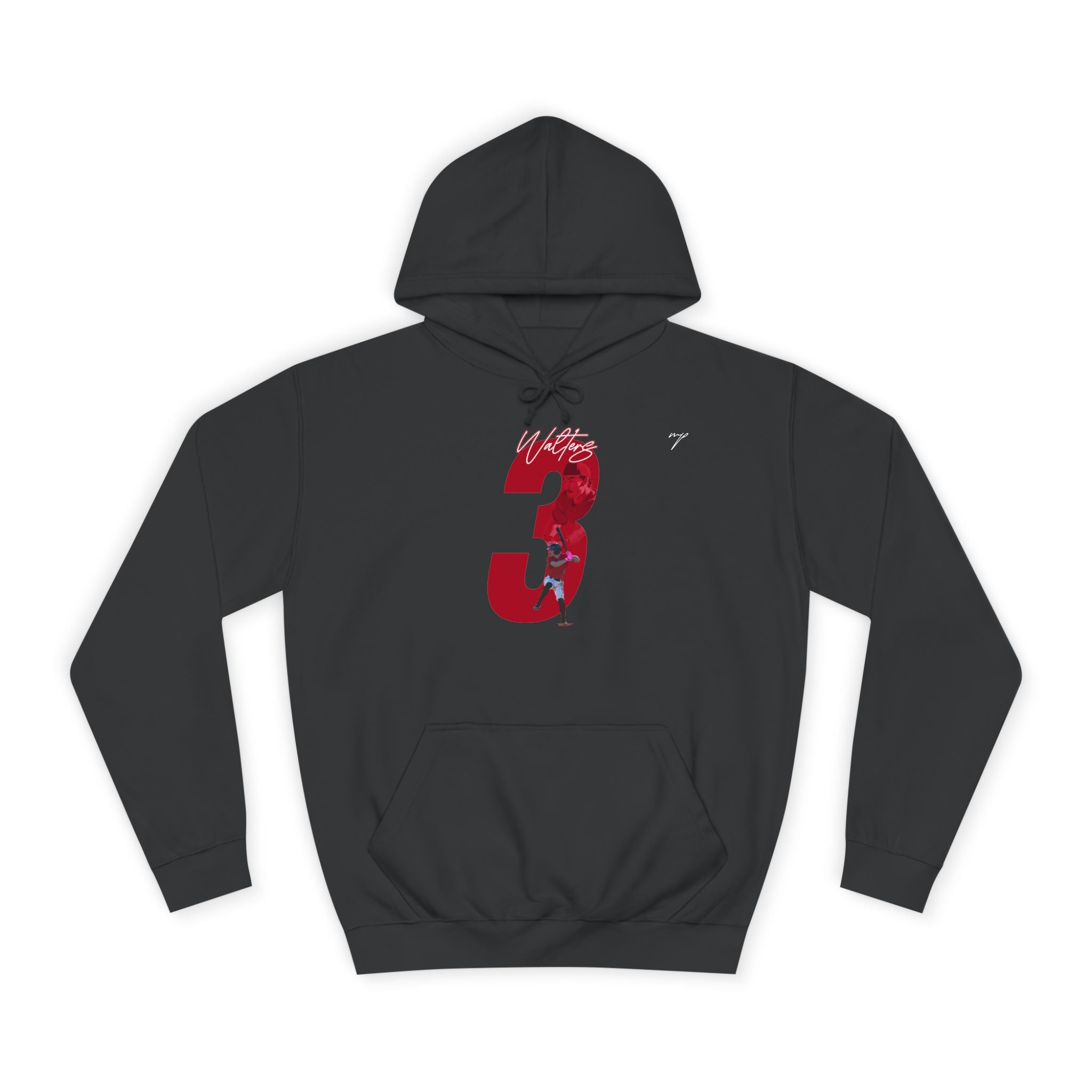 Taylor Walters Hoodie