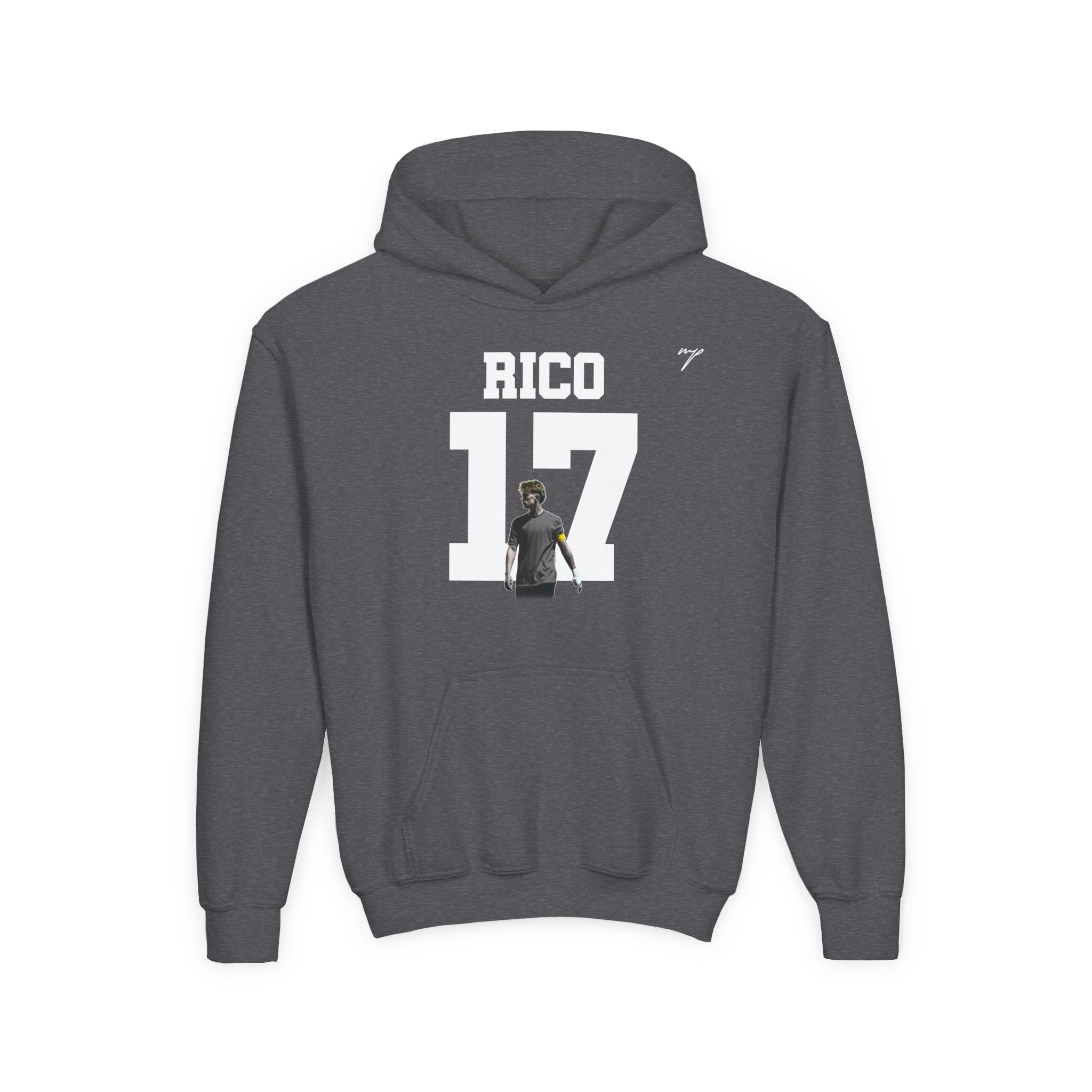 Anthony Marinco YOUTH Hoodie