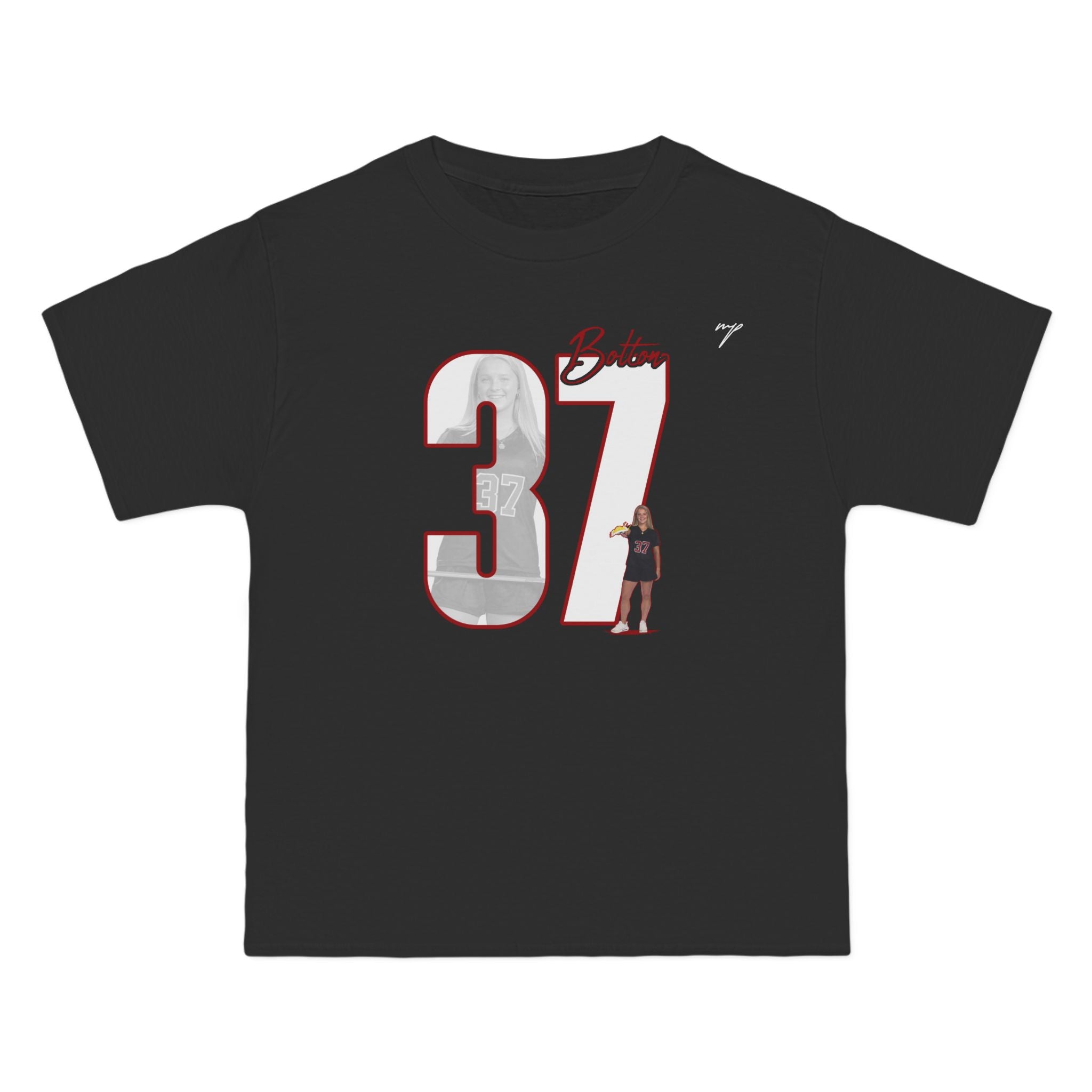 Bronwyn Bolton Vintage Tee