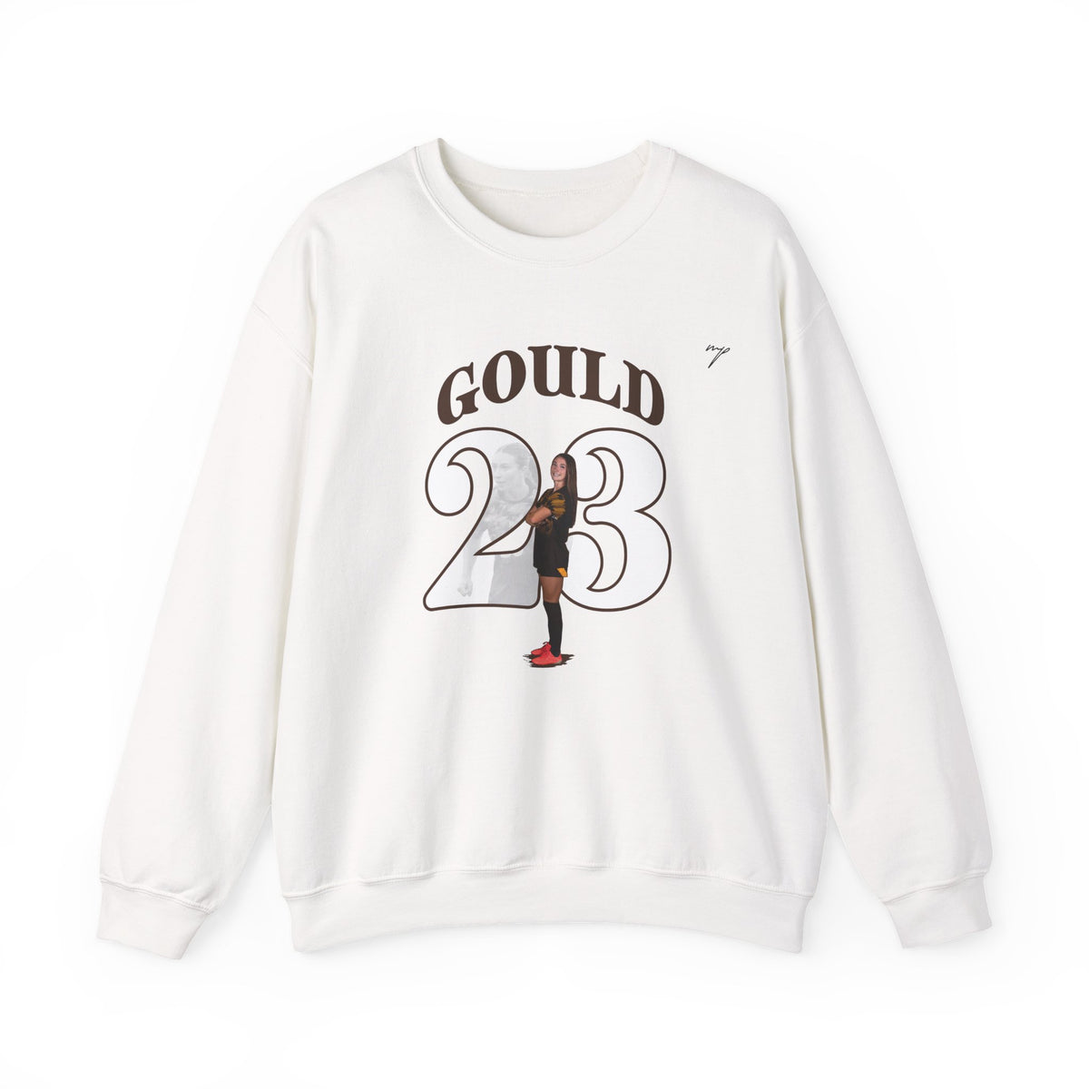 Reese Gould Crewneck