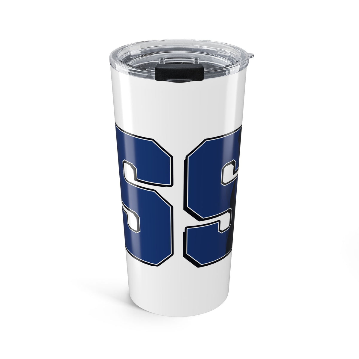 Shon Schoenecke Tumbler Mug