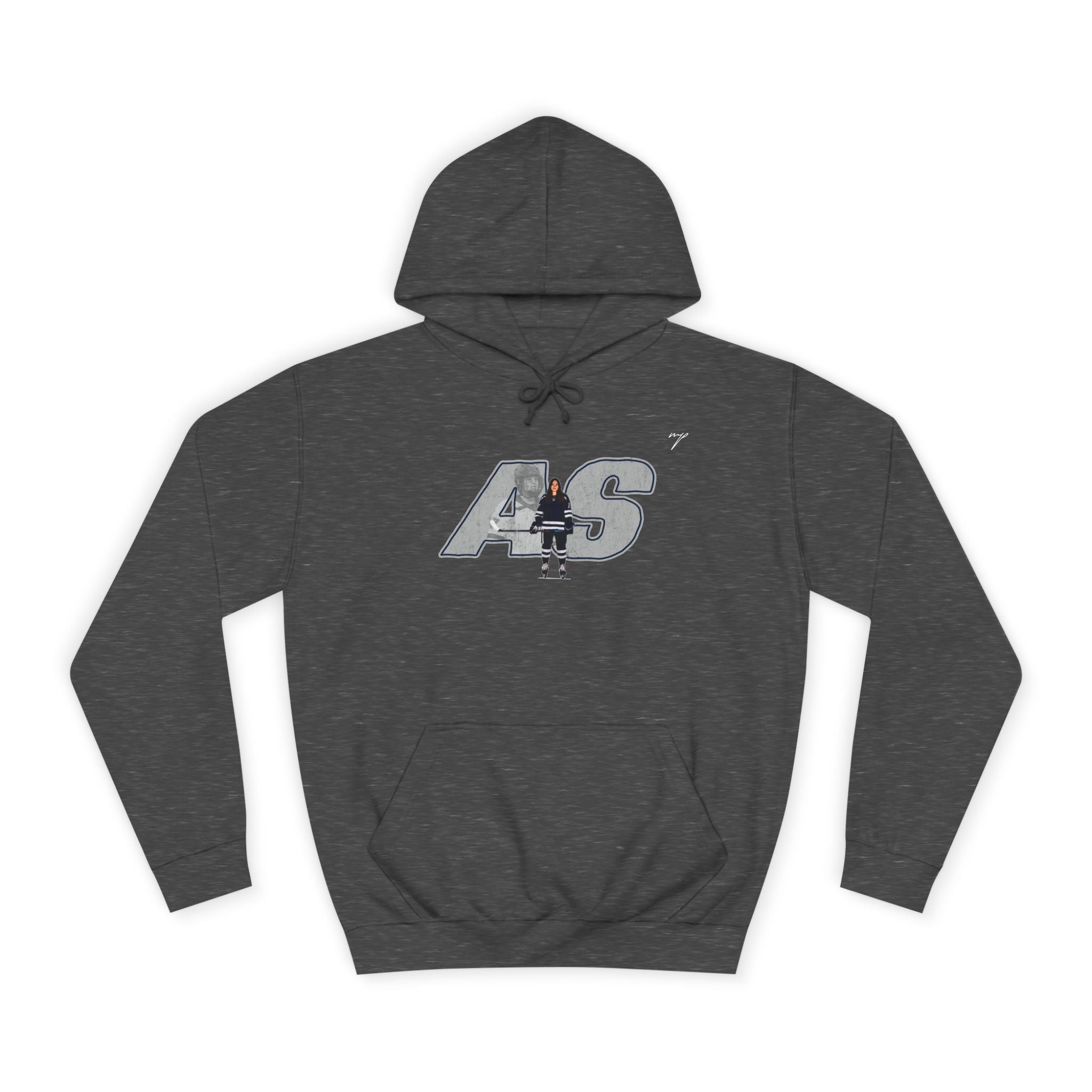 Addison Spitz Hoodie