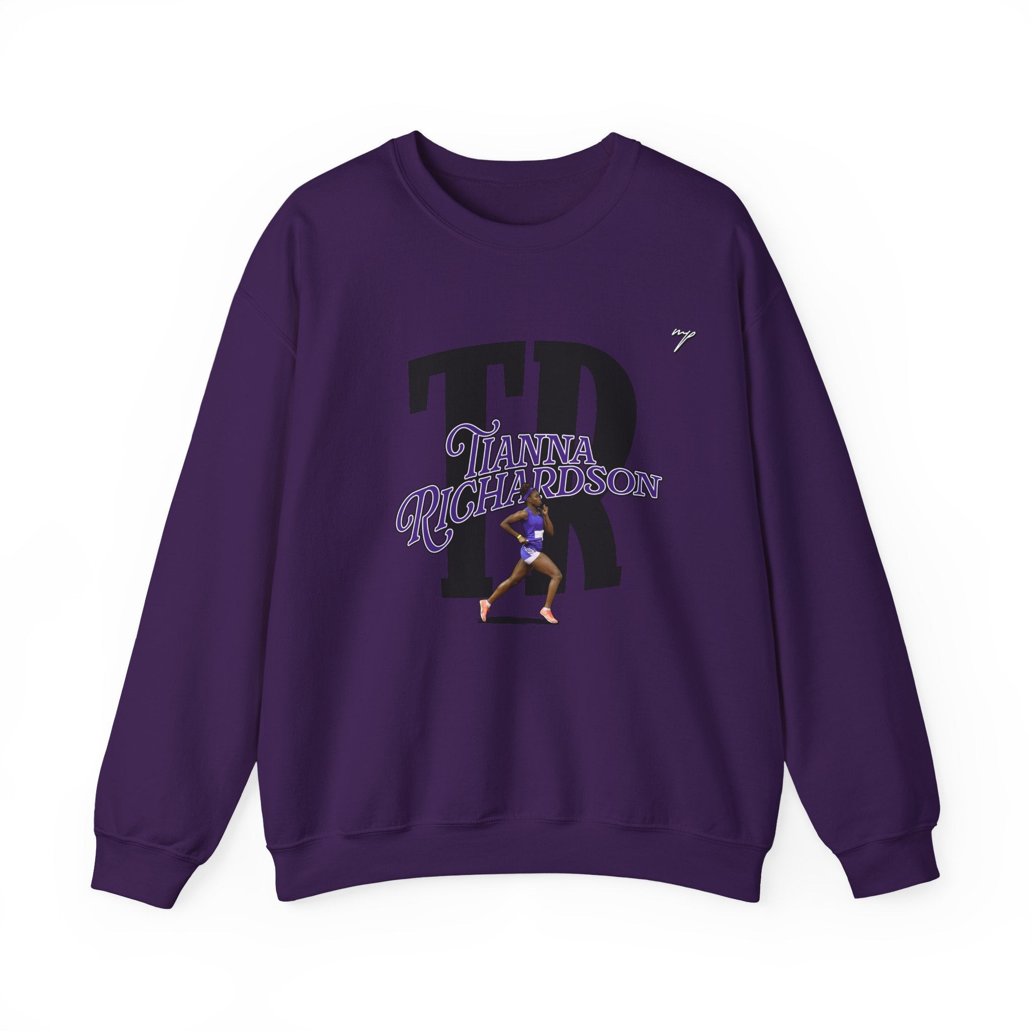 Tianna Richardson Crewneck