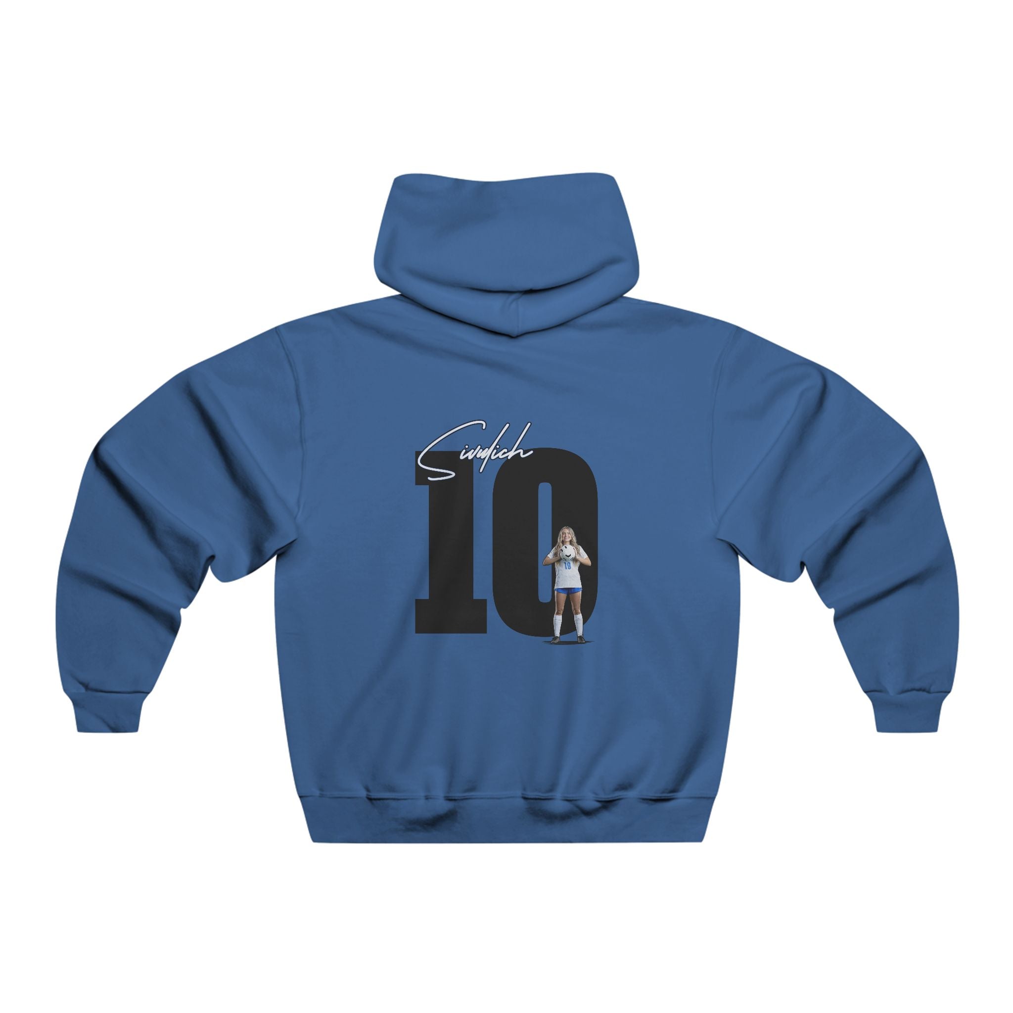 Sophie Sivulich Vintage Hoodie